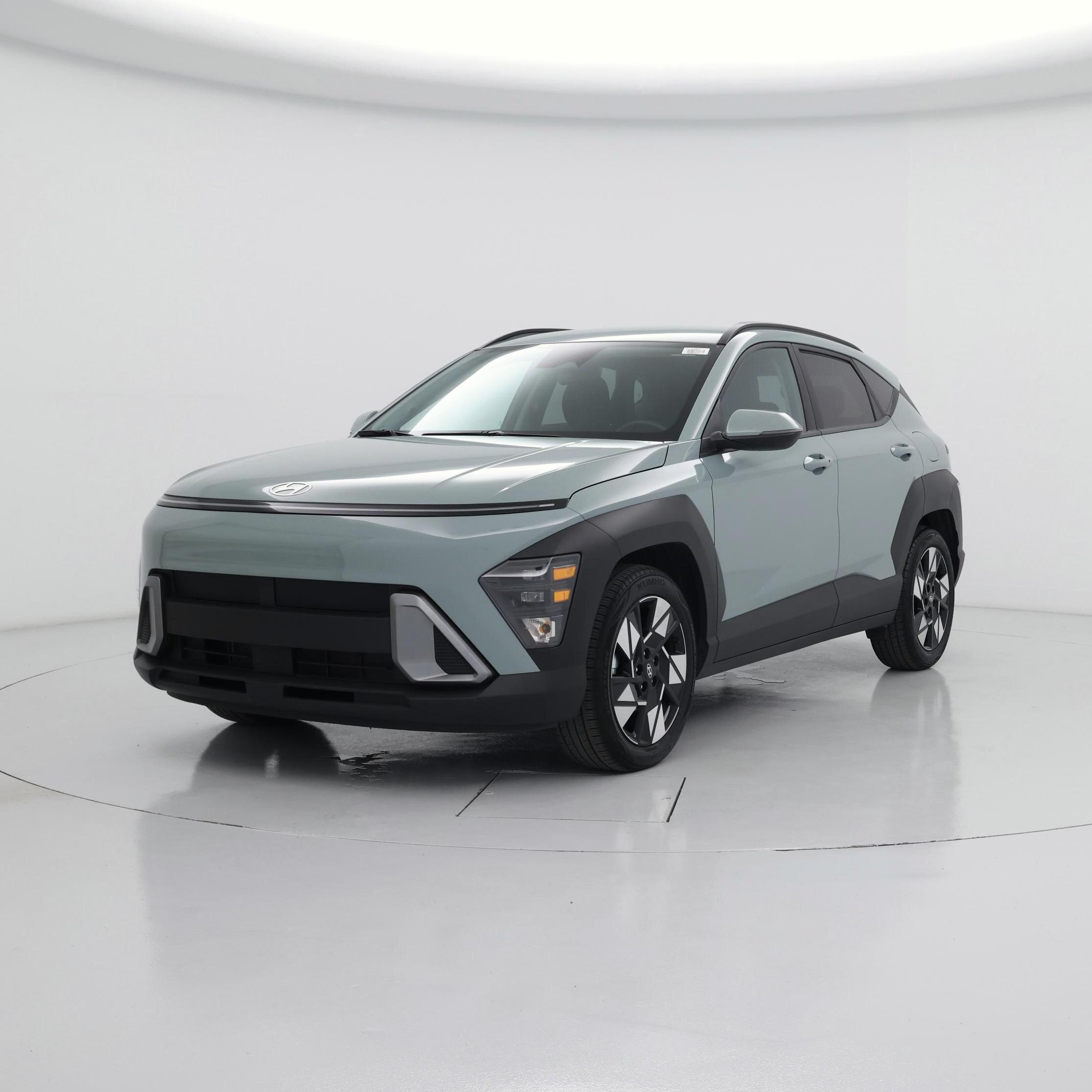Thumbnail: 2025 Hyundai Kona - 4