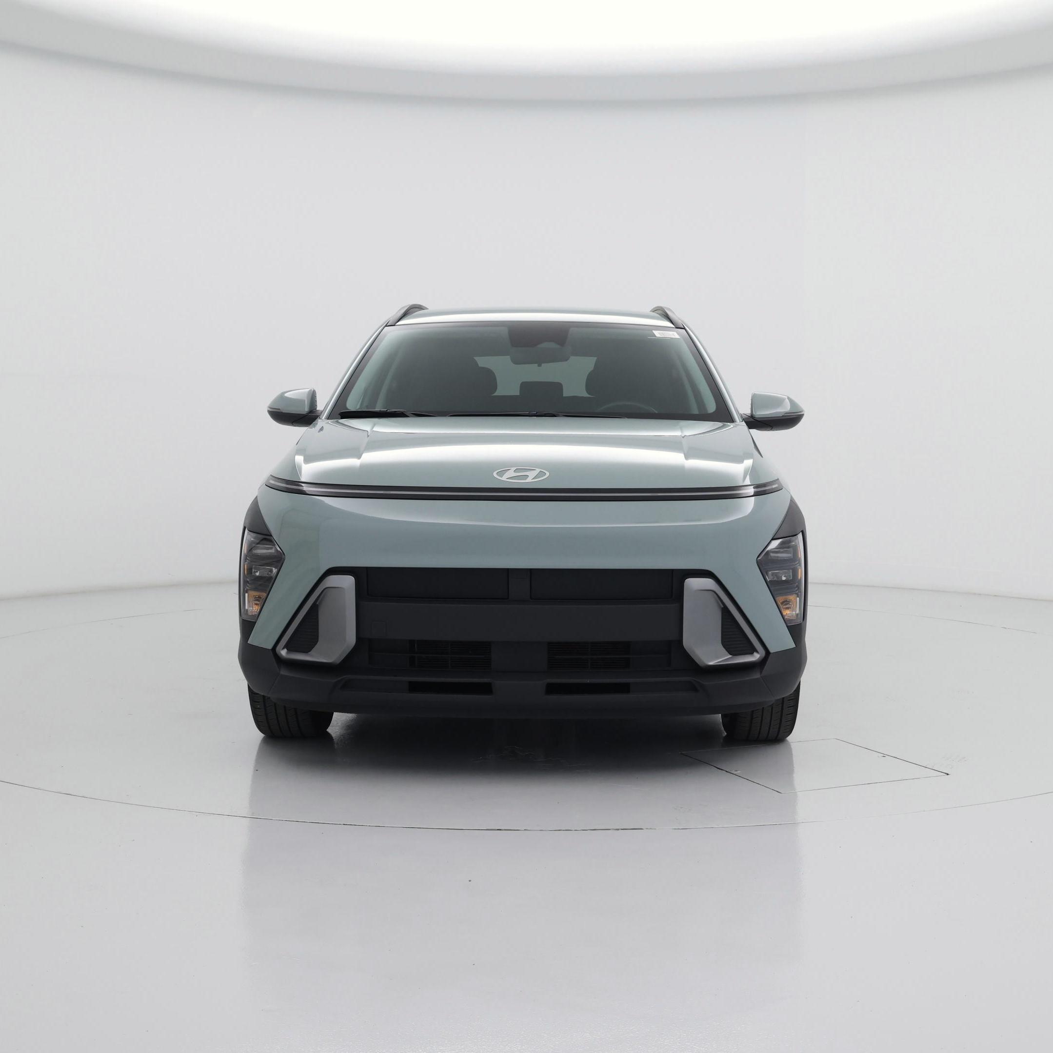 Thumbnail: 2025 Hyundai Kona - 5