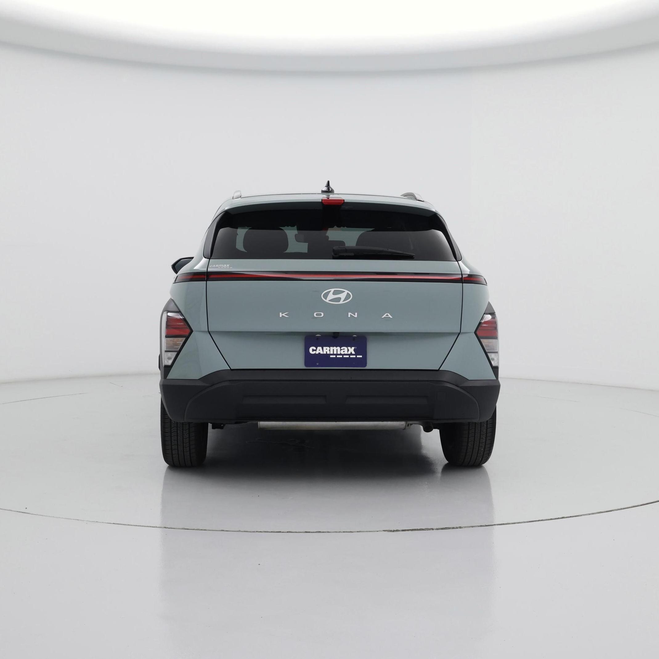 Thumbnail: 2025 Hyundai Kona - 6