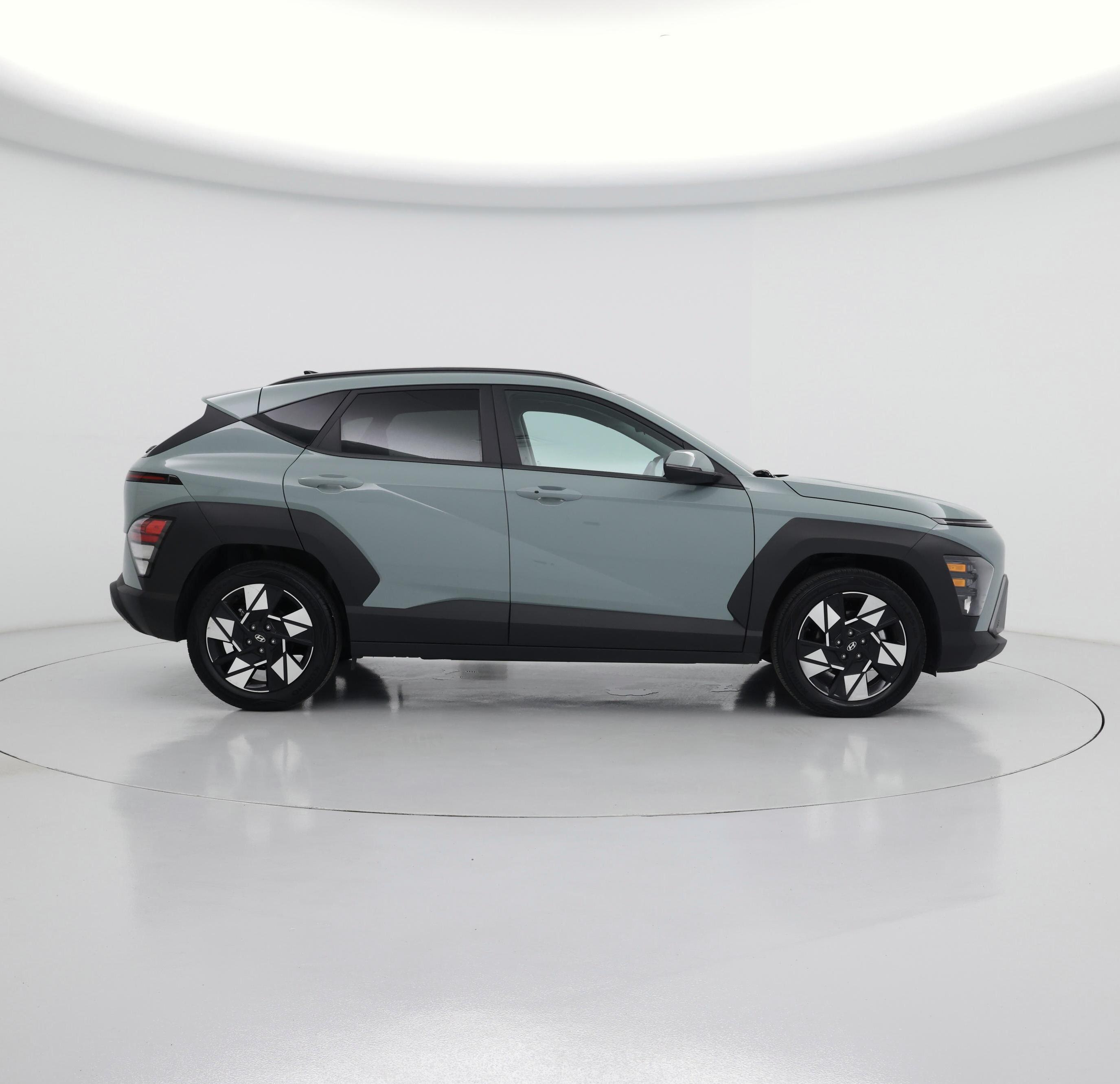 Thumbnail: 2025 Hyundai Kona - 7