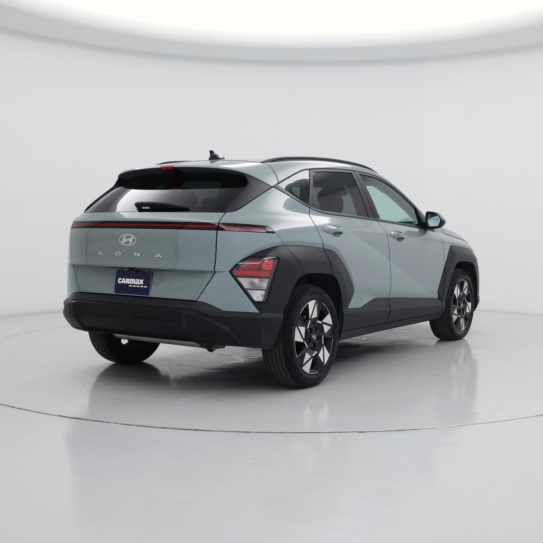 Thumbnail: 2025 Hyundai Kona - 8