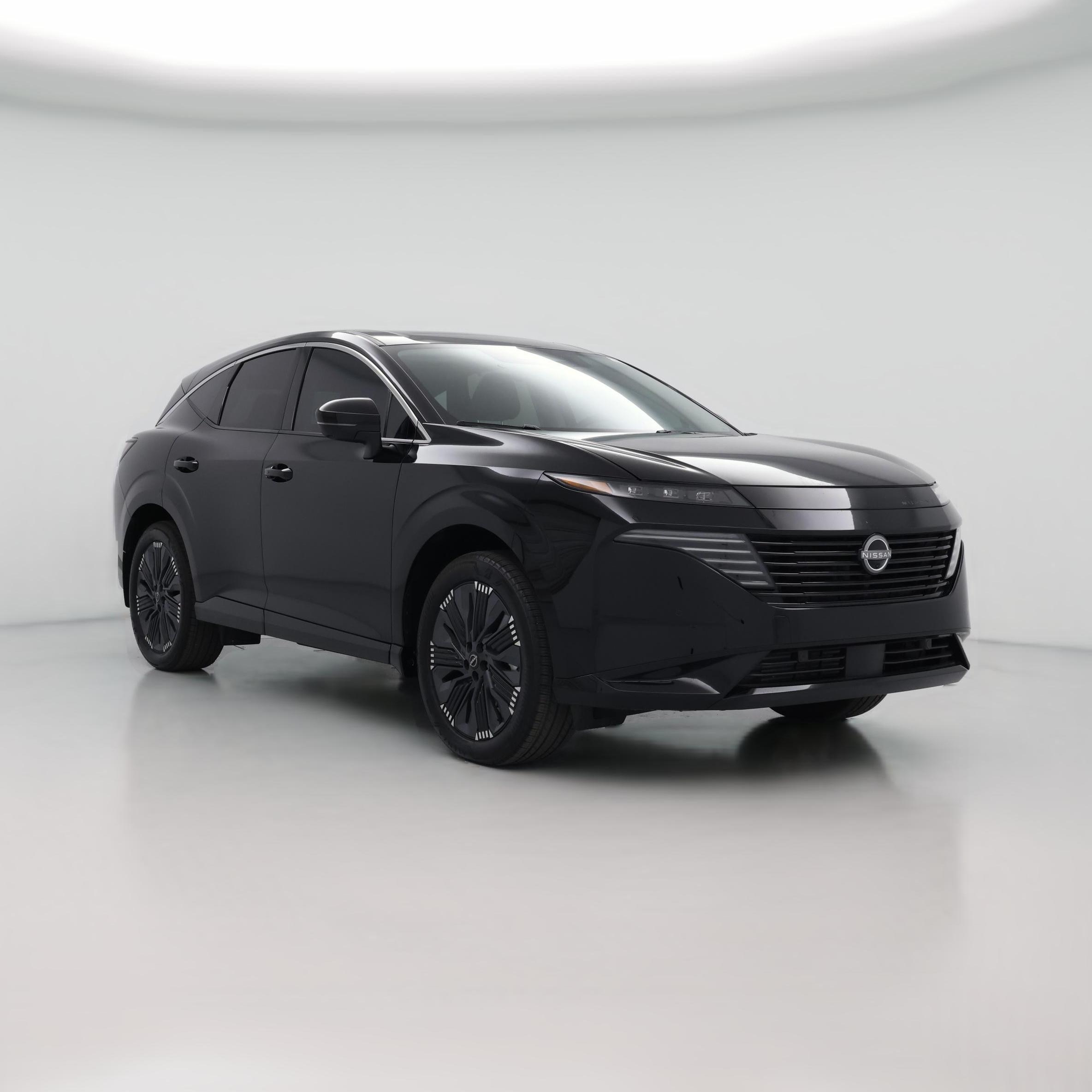 Thumbnail: 2026 Nissan Murano - 1