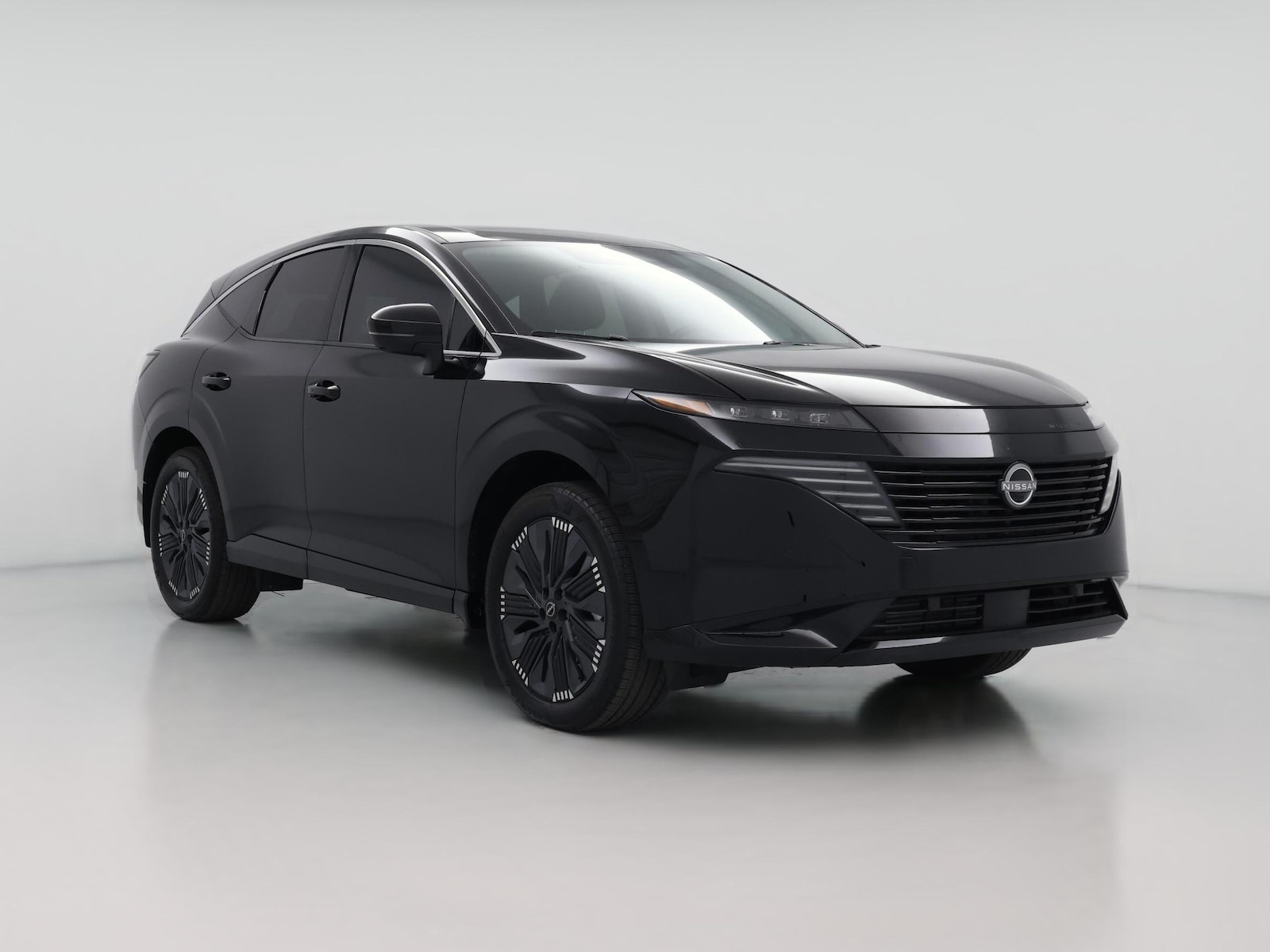 2026 Nissan Murano