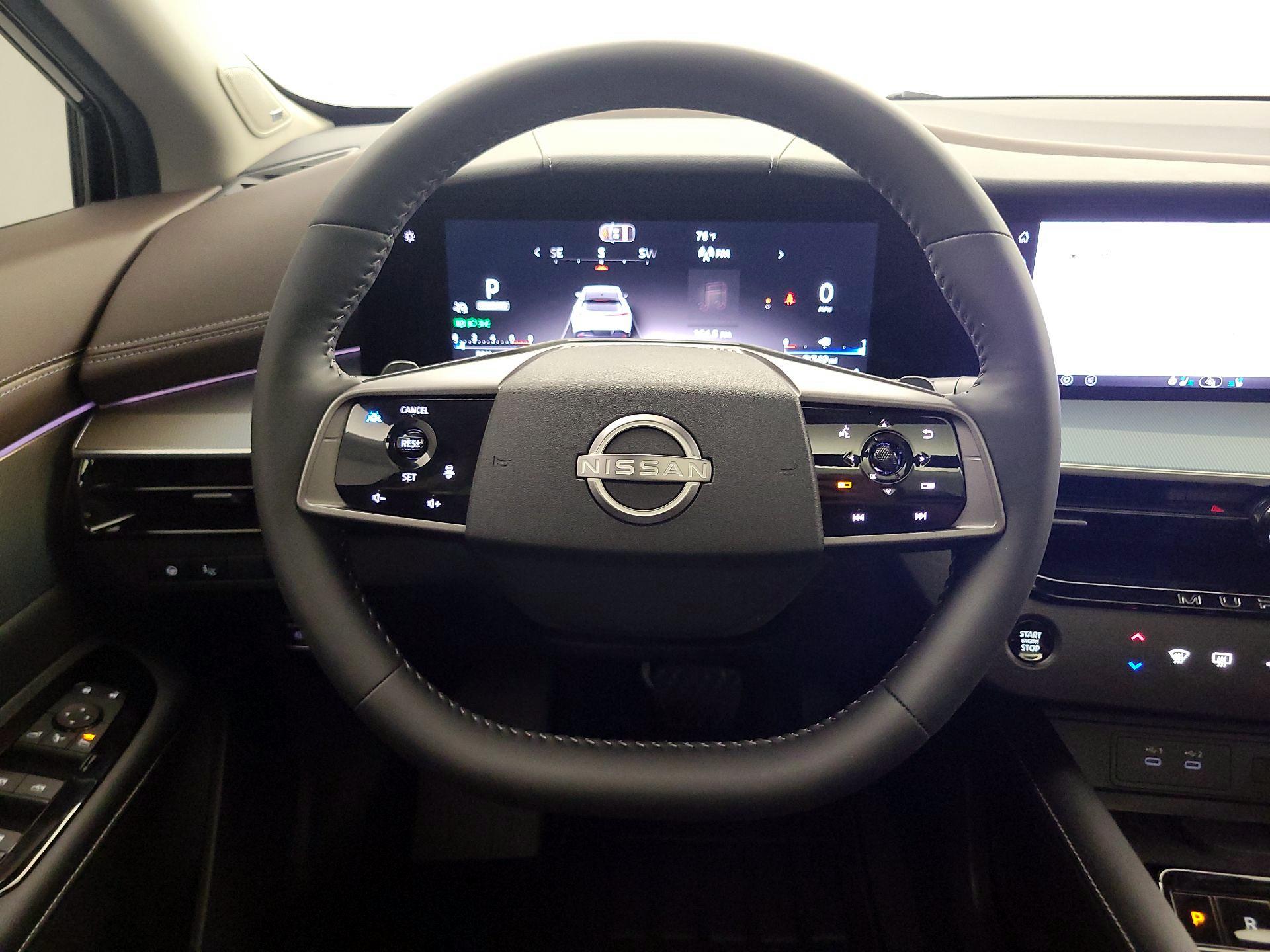 Thumbnail: 2026 Nissan Murano - 10