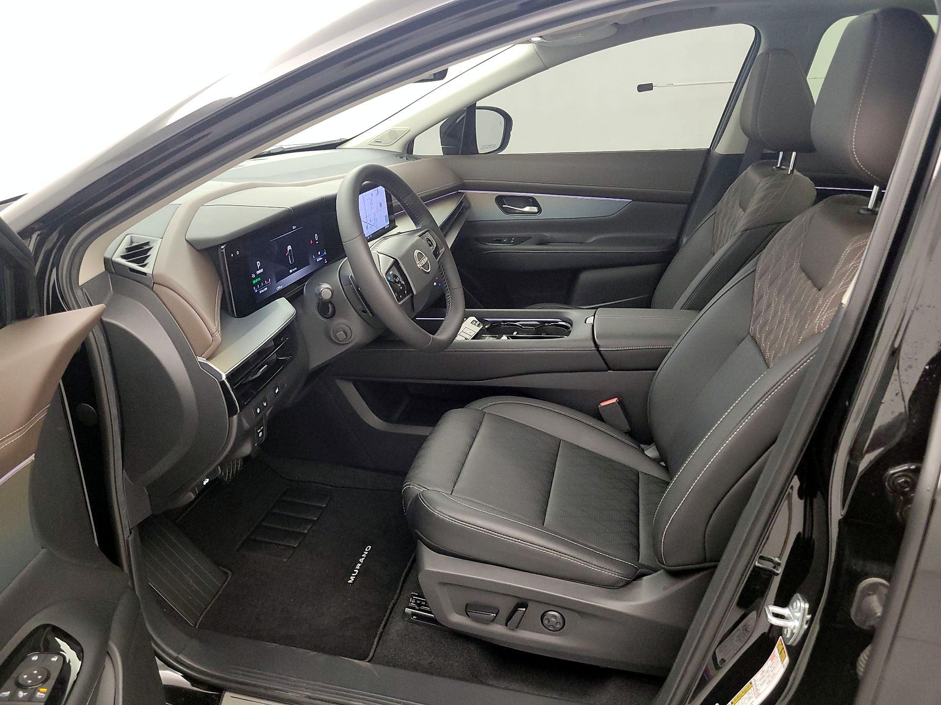 Thumbnail: 2026 Nissan Murano - 11