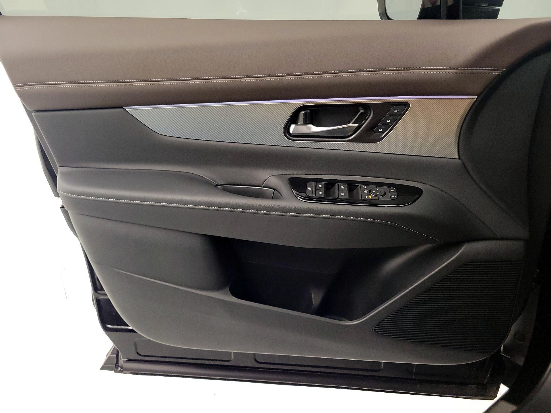 Thumbnail: 2026 Nissan Murano - 12