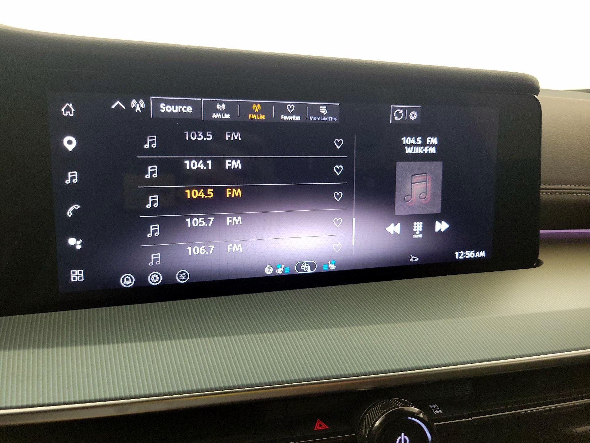 Thumbnail: 2026 Nissan Murano - 16