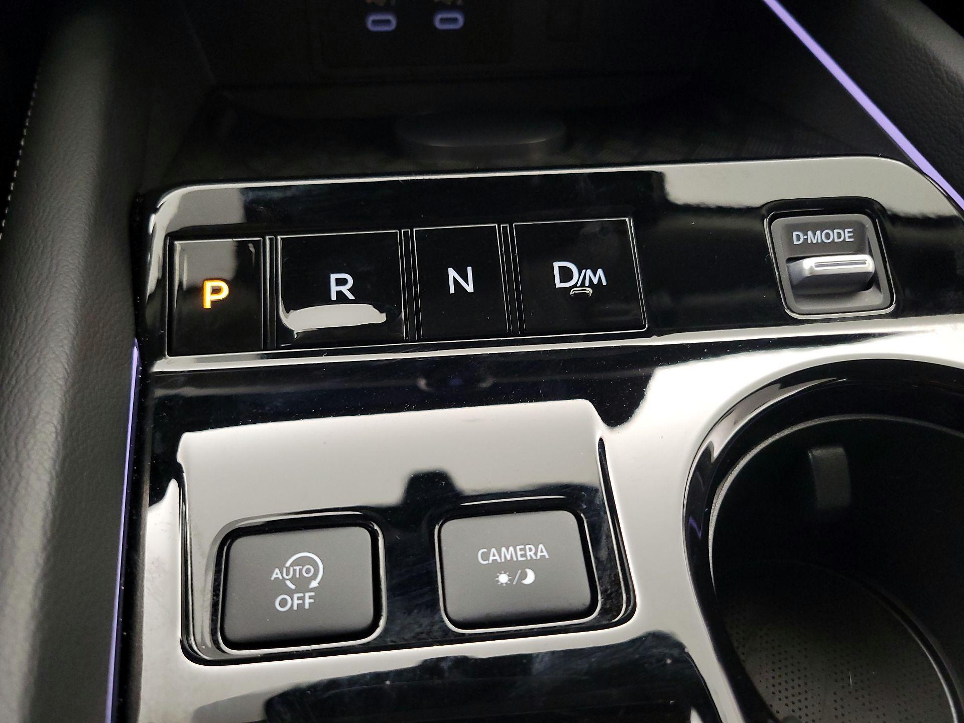 Thumbnail: 2026 Nissan Murano - 18