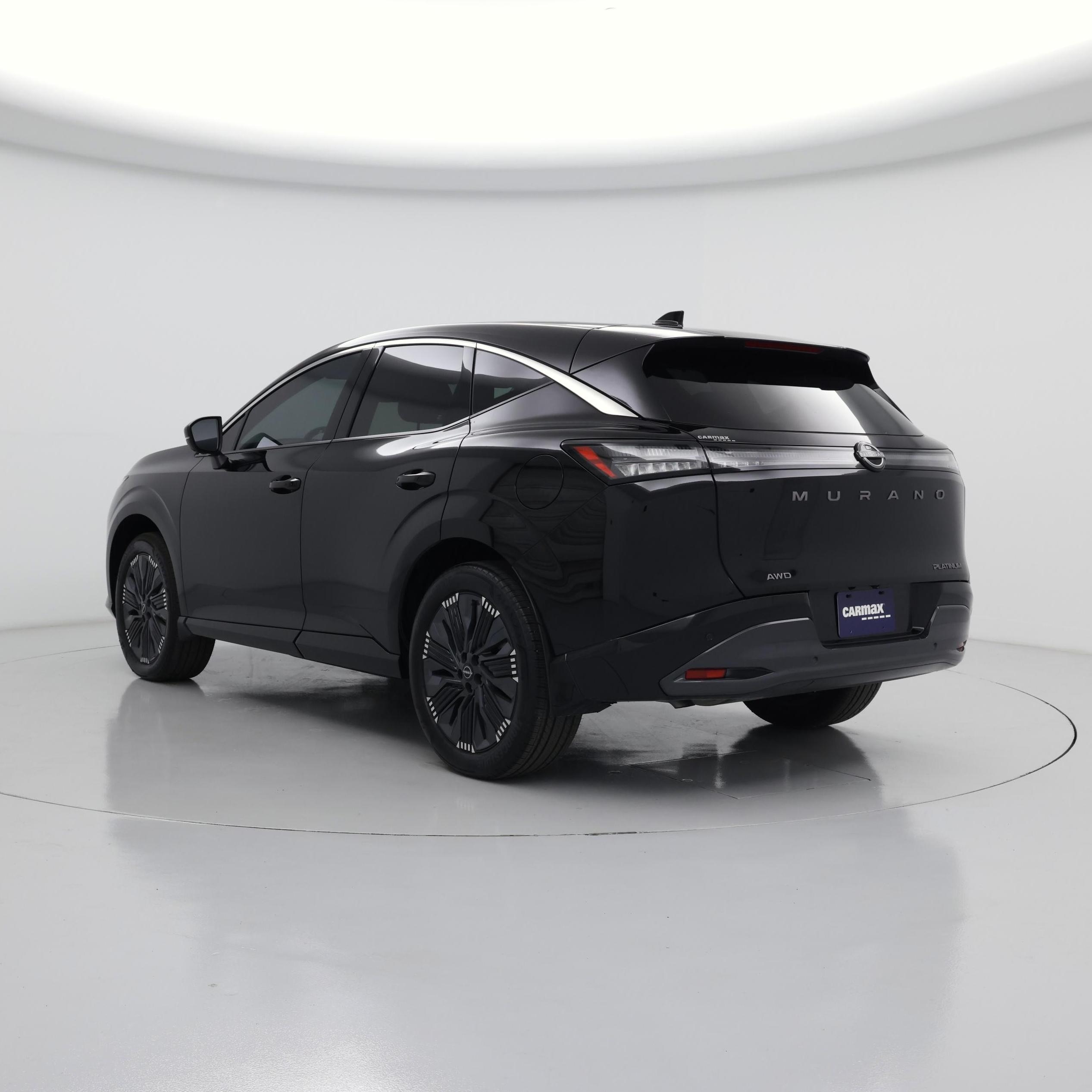 Thumbnail: 2026 Nissan Murano - 2