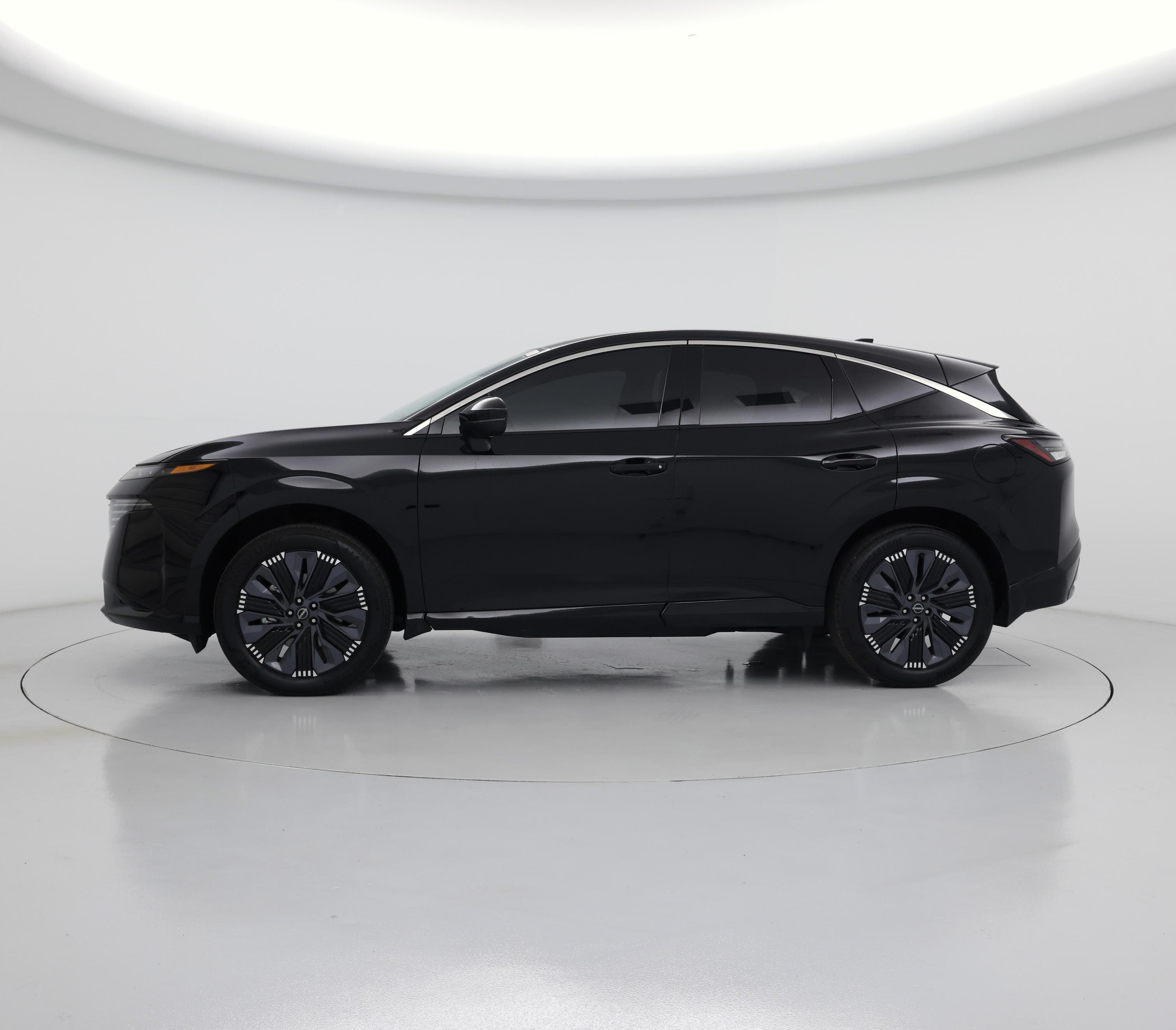 Thumbnail: 2026 Nissan Murano - 3