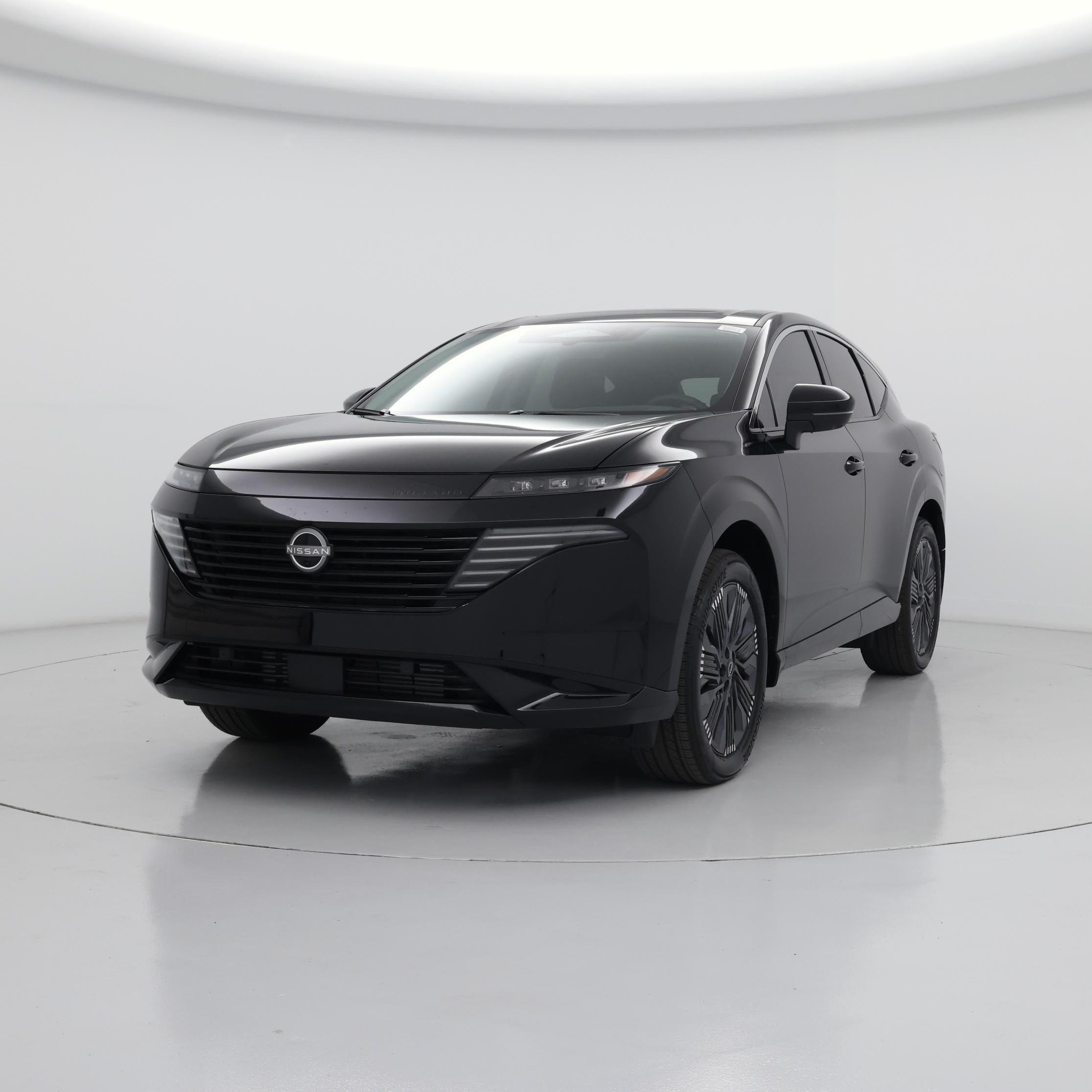 Thumbnail: 2026 Nissan Murano - 4