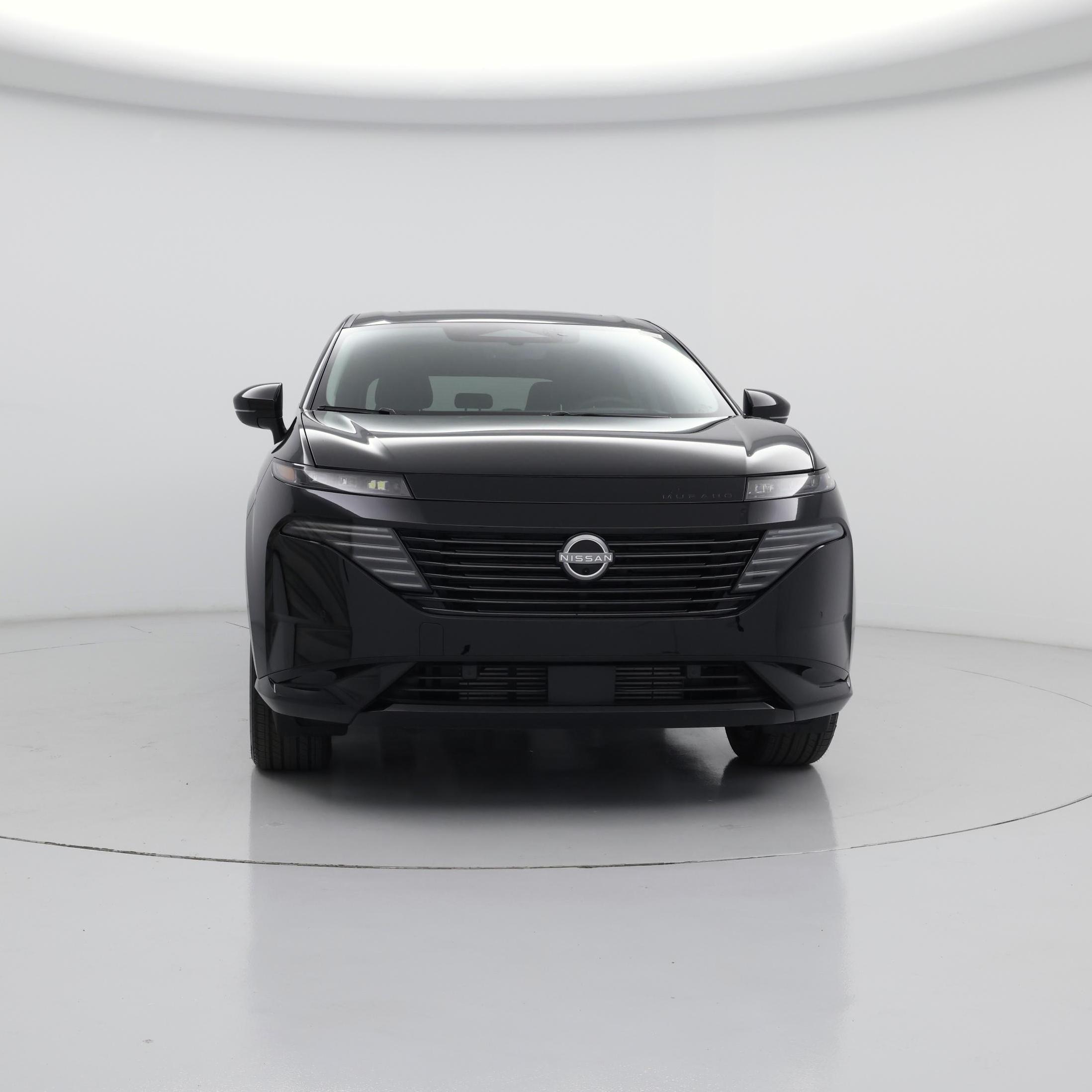 Thumbnail: 2026 Nissan Murano - 5