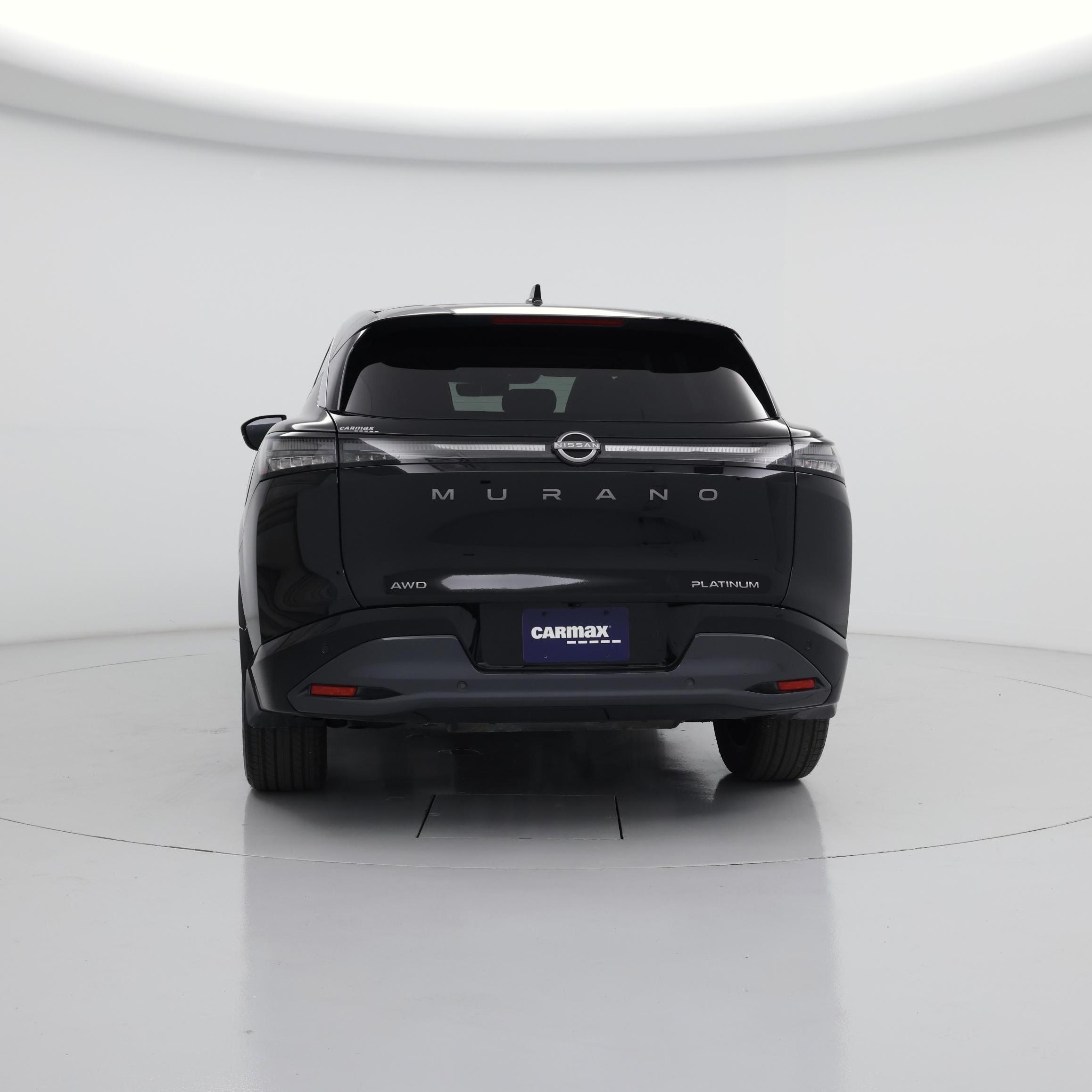 Thumbnail: 2026 Nissan Murano - 6