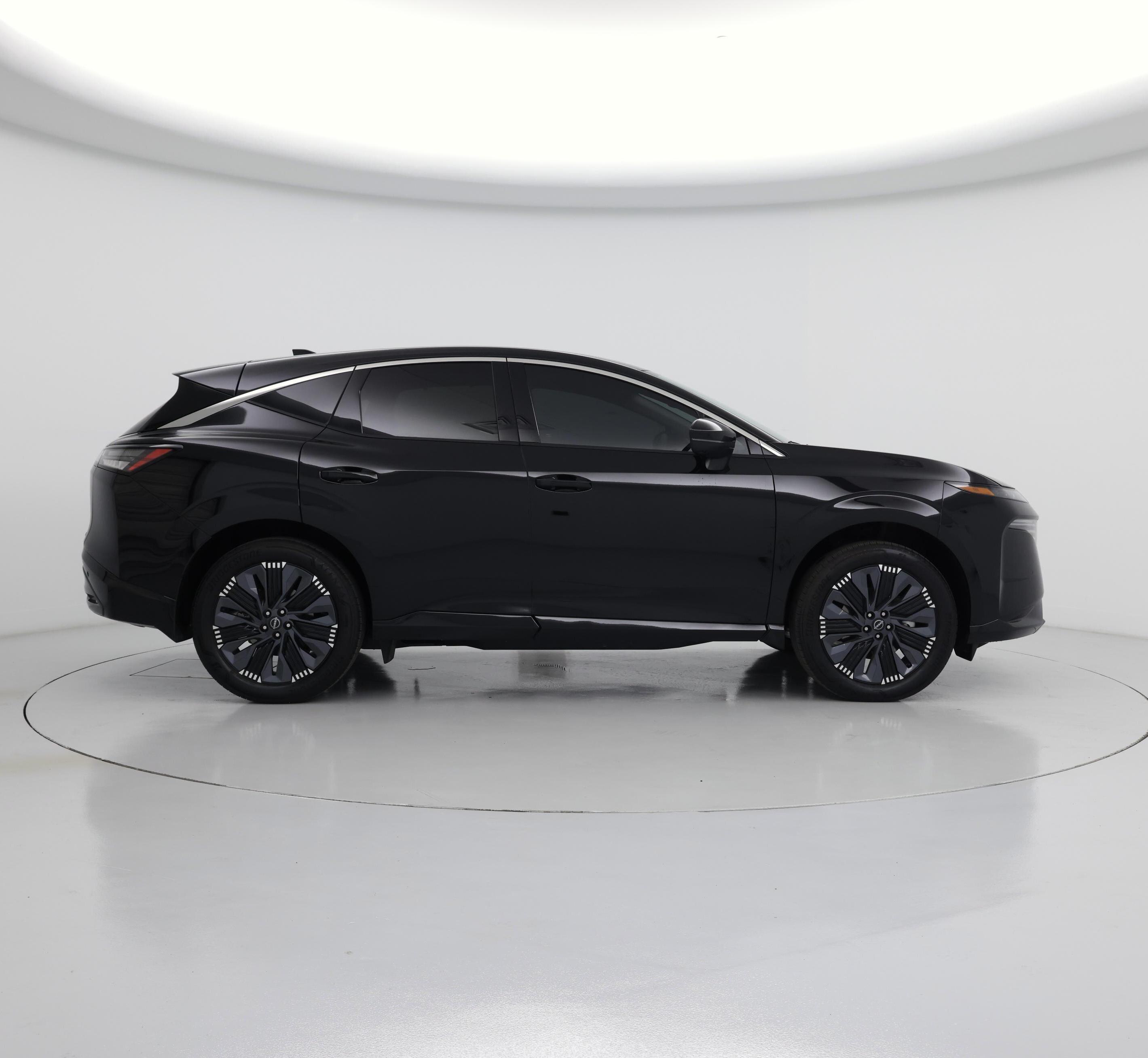 Thumbnail: 2026 Nissan Murano - 7