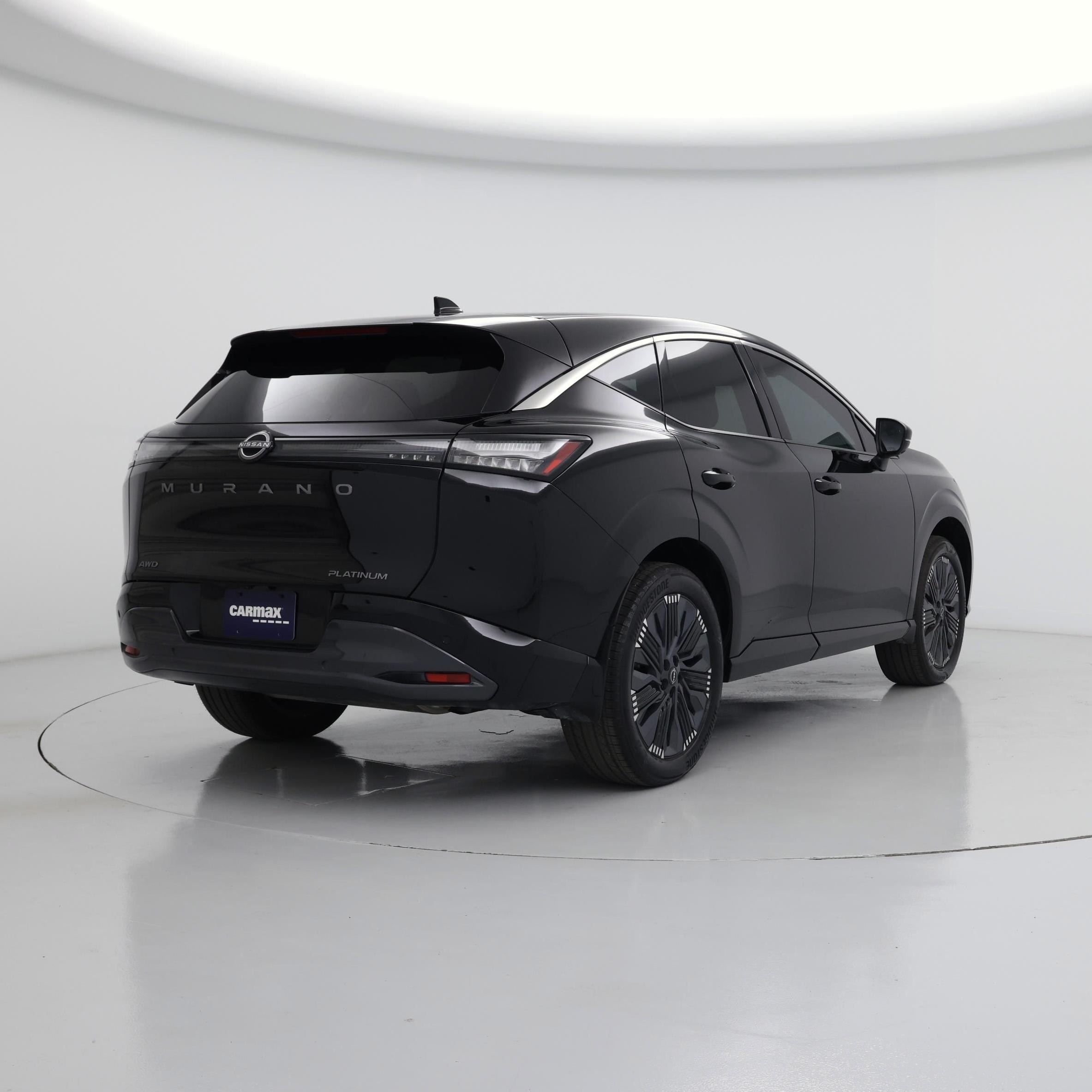 Thumbnail: 2026 Nissan Murano - 8