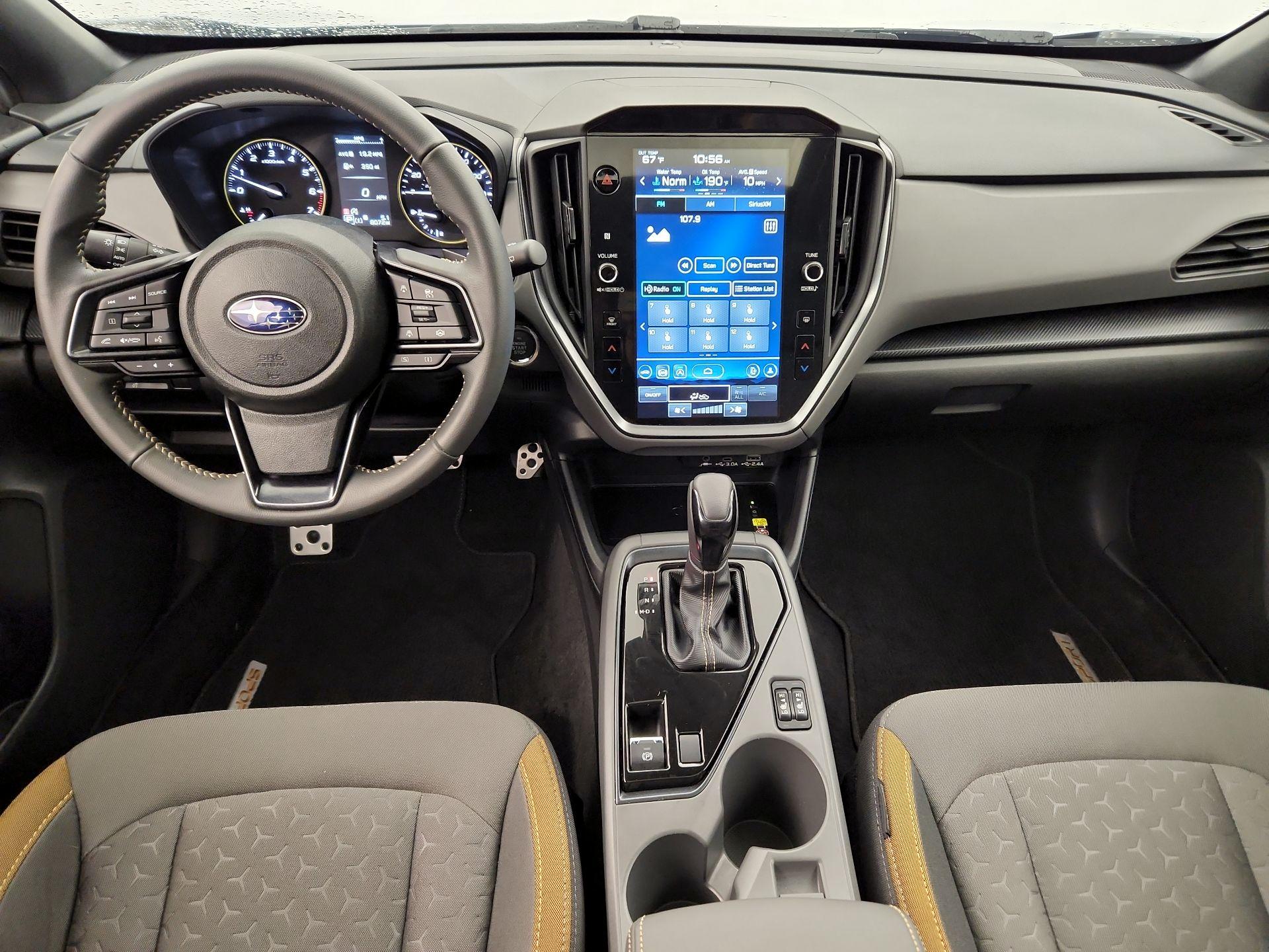 Thumbnail: 2024 Subaru Crosstrek - 9