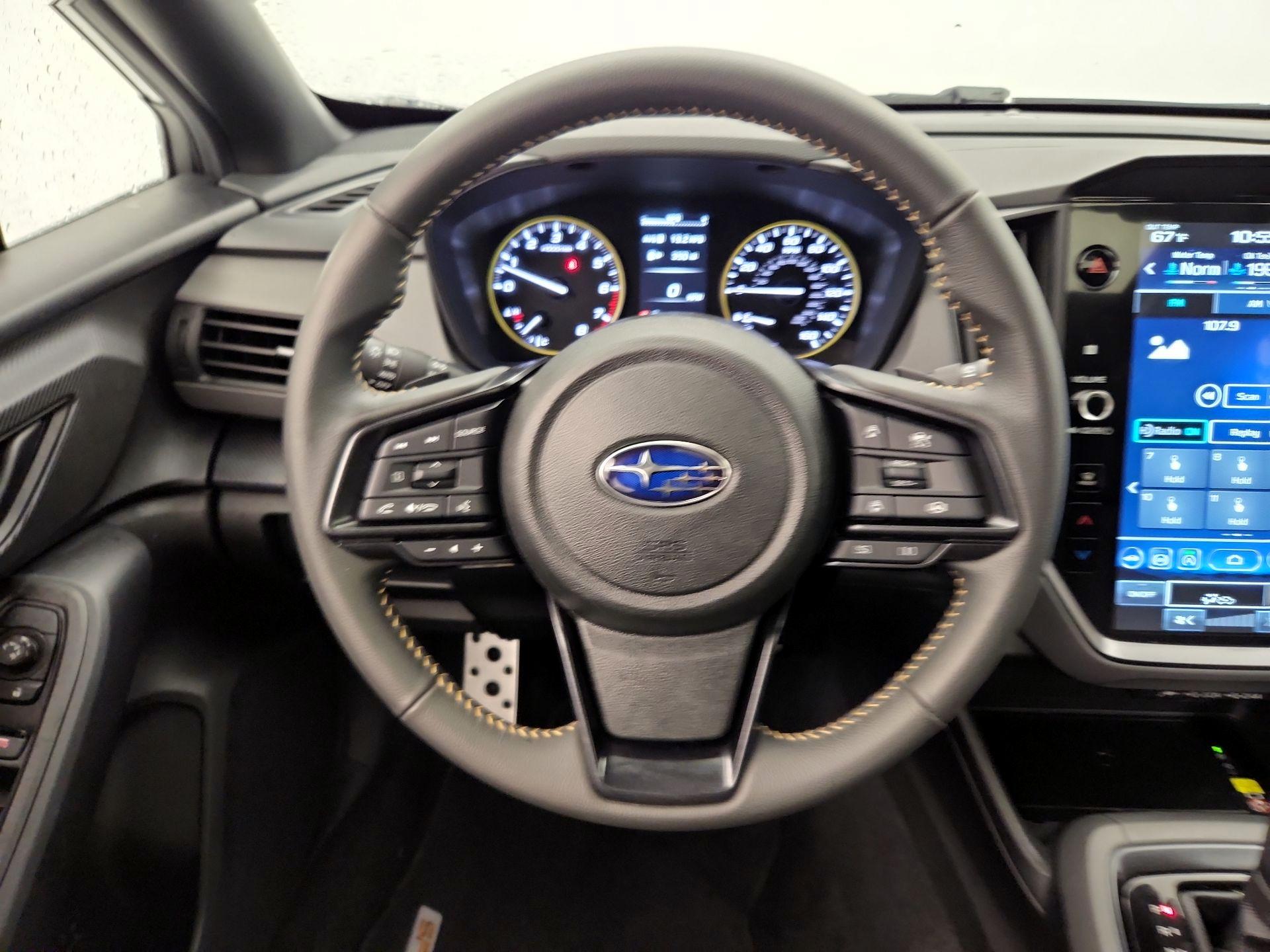 Thumbnail: 2024 Subaru Crosstrek - 10