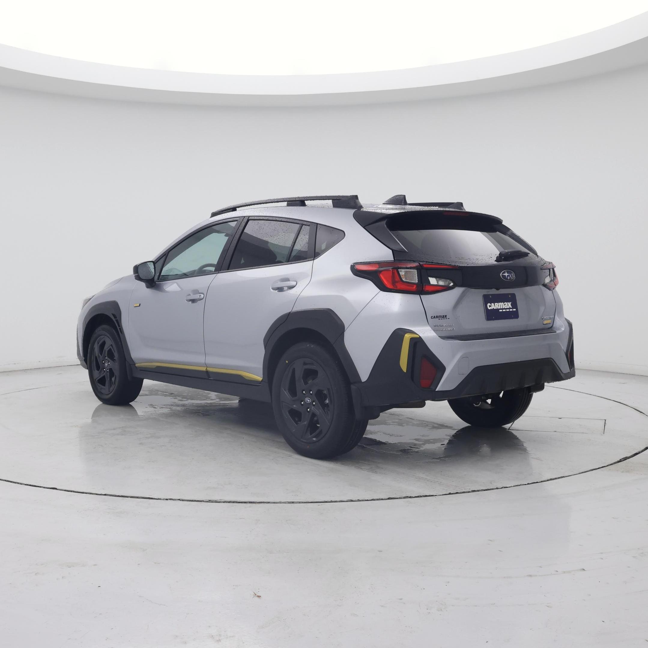 Thumbnail: 2024 Subaru Crosstrek - 2