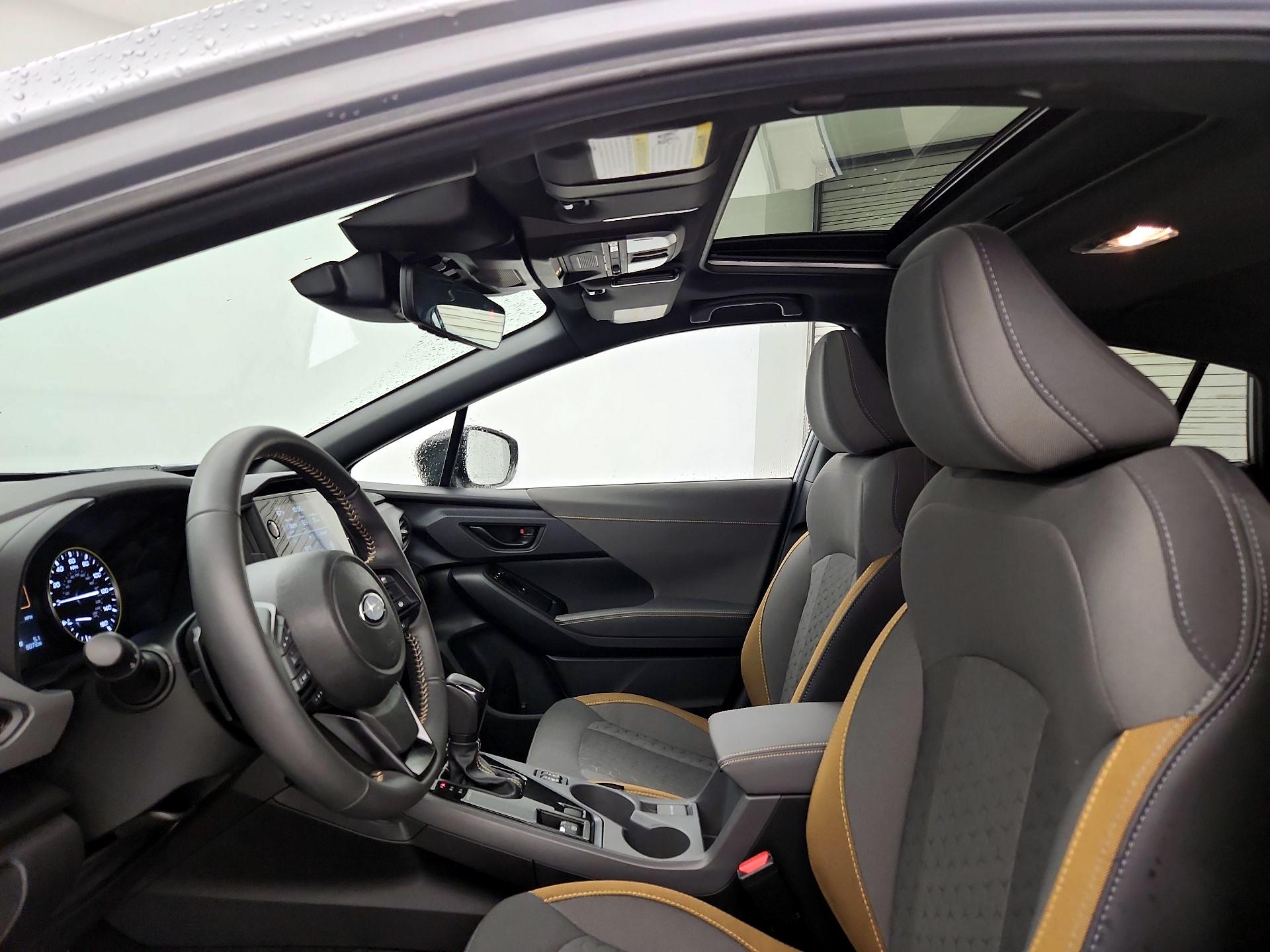 Thumbnail: 2024 Subaru Crosstrek - 19
