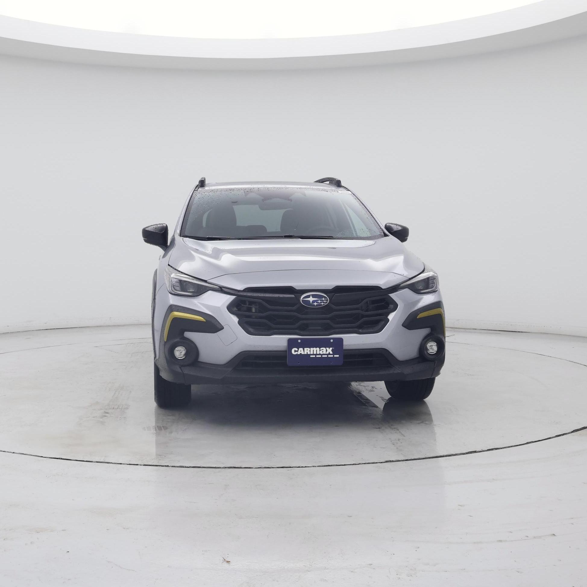 Thumbnail: 2024 Subaru Crosstrek - 5