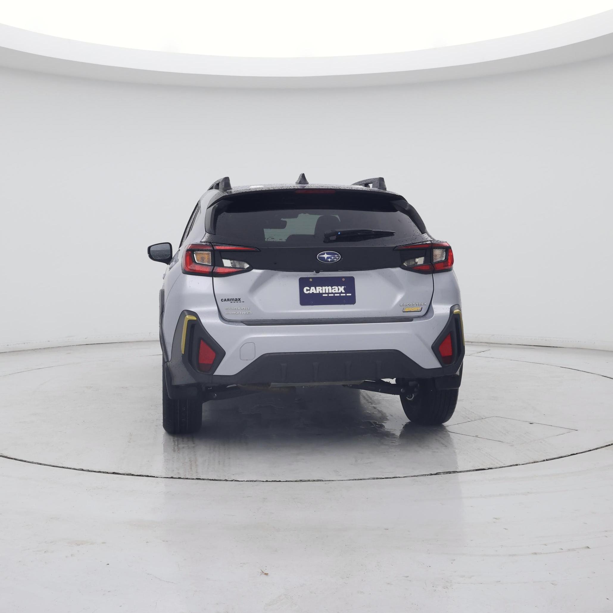 Thumbnail: 2024 Subaru Crosstrek - 6