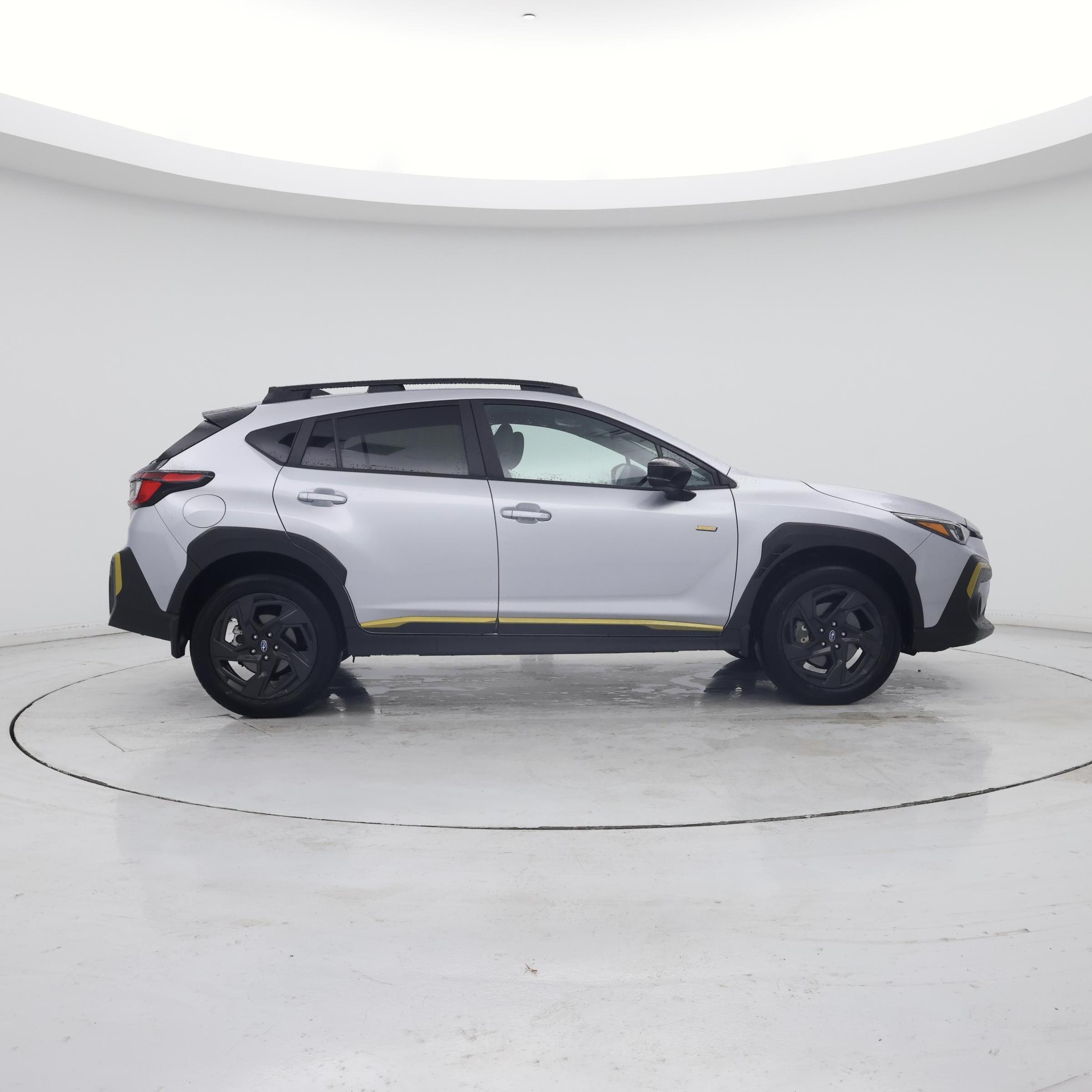 Thumbnail: 2024 Subaru Crosstrek - 7