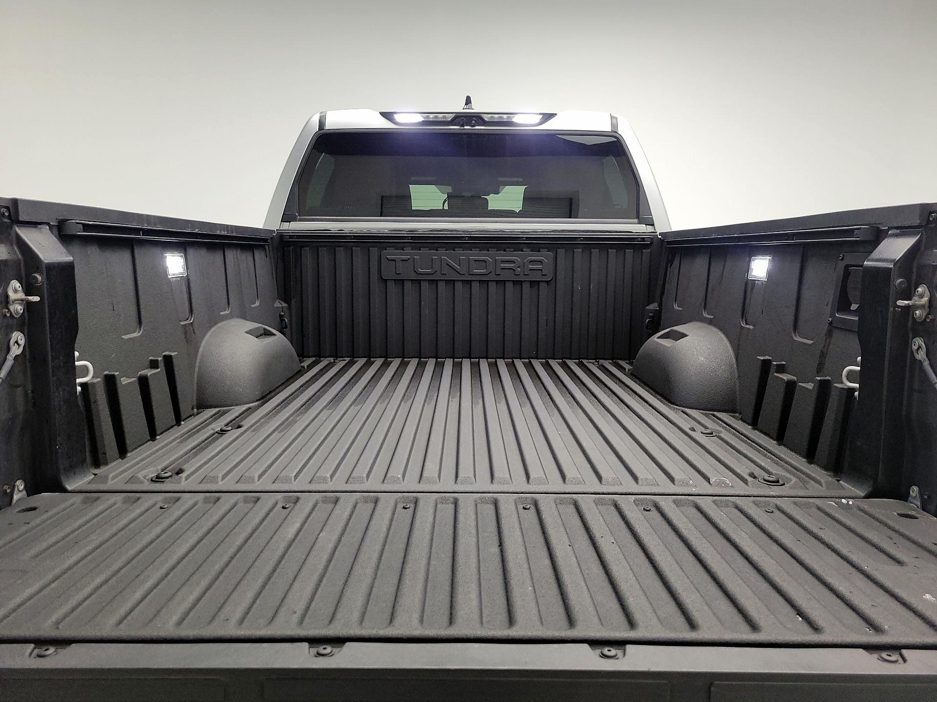 Thumbnail: 2023 Toyota Tundra - 16