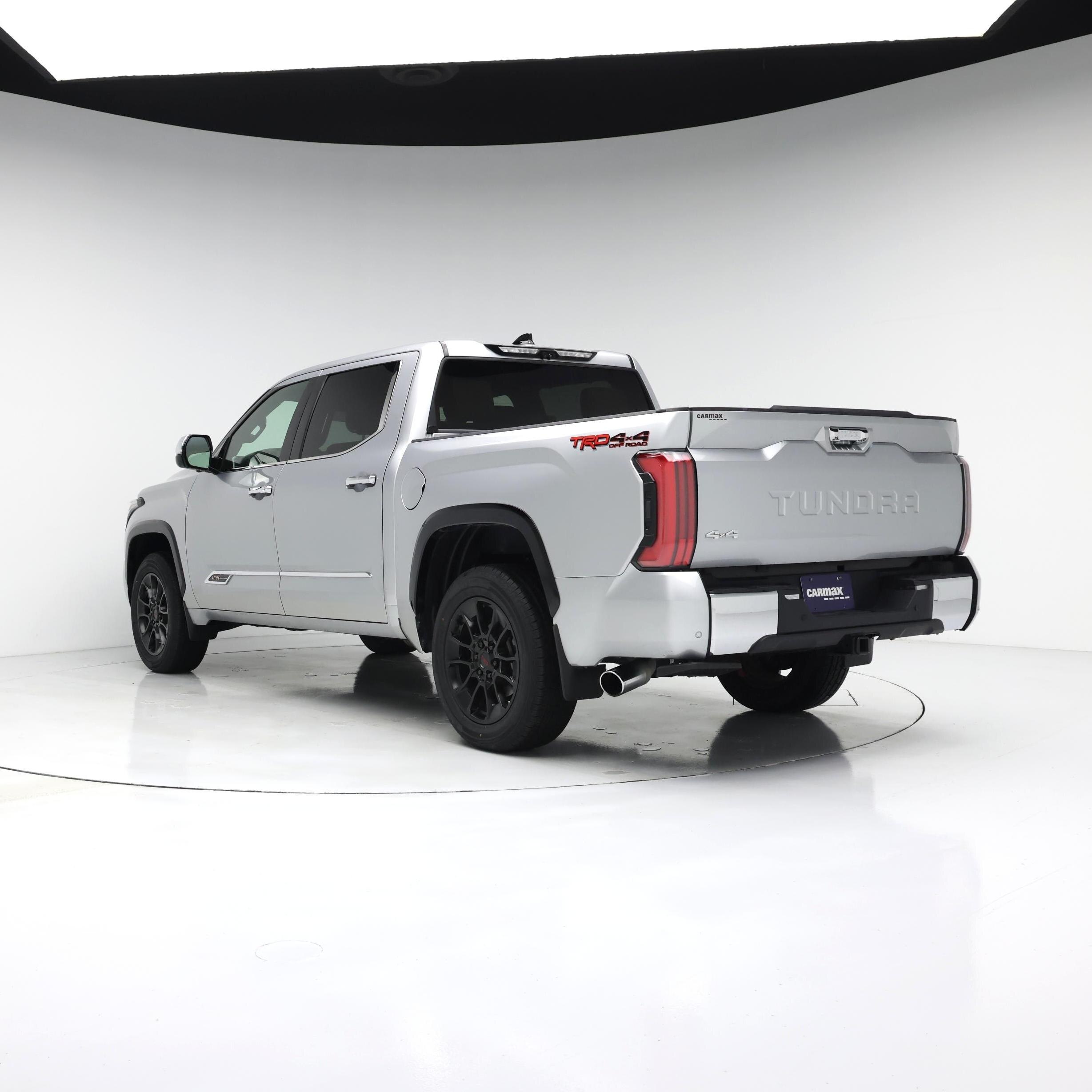 Thumbnail: 2023 Toyota Tundra - 2