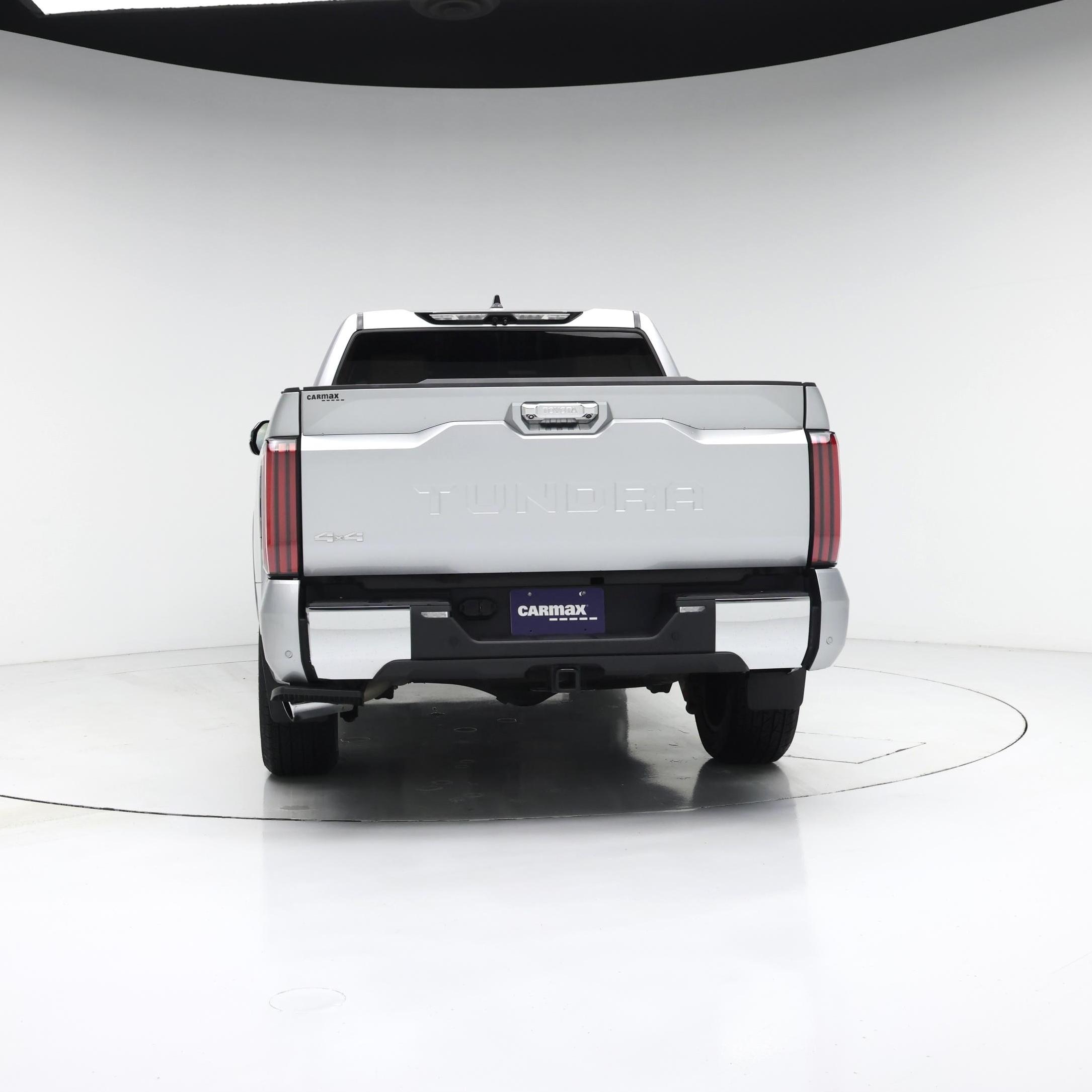 Thumbnail: 2023 Toyota Tundra - 6