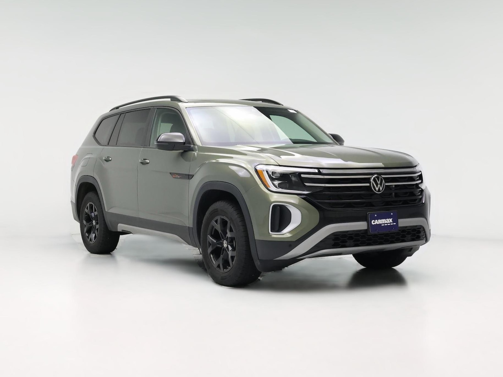 2024 Volkswagen Atlas