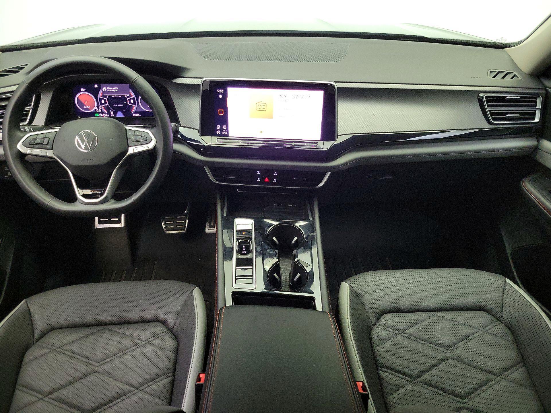 Thumbnail: 2024 Volkswagen Atlas - 9