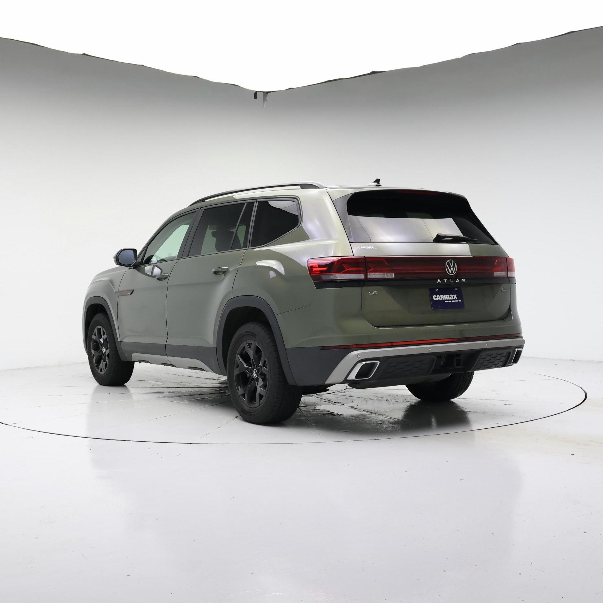Thumbnail: 2024 Volkswagen Atlas - 2