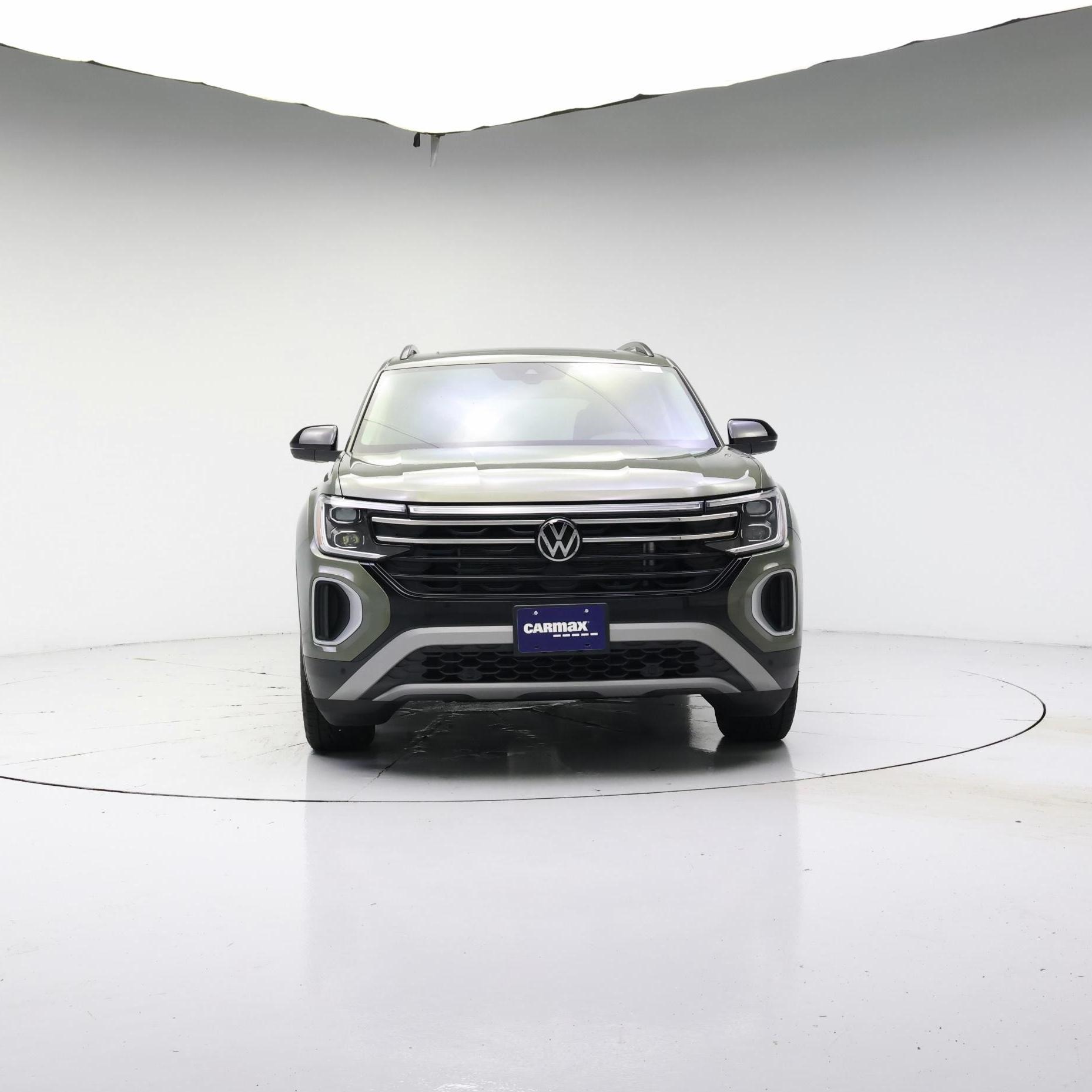 Thumbnail: 2024 Volkswagen Atlas - 5