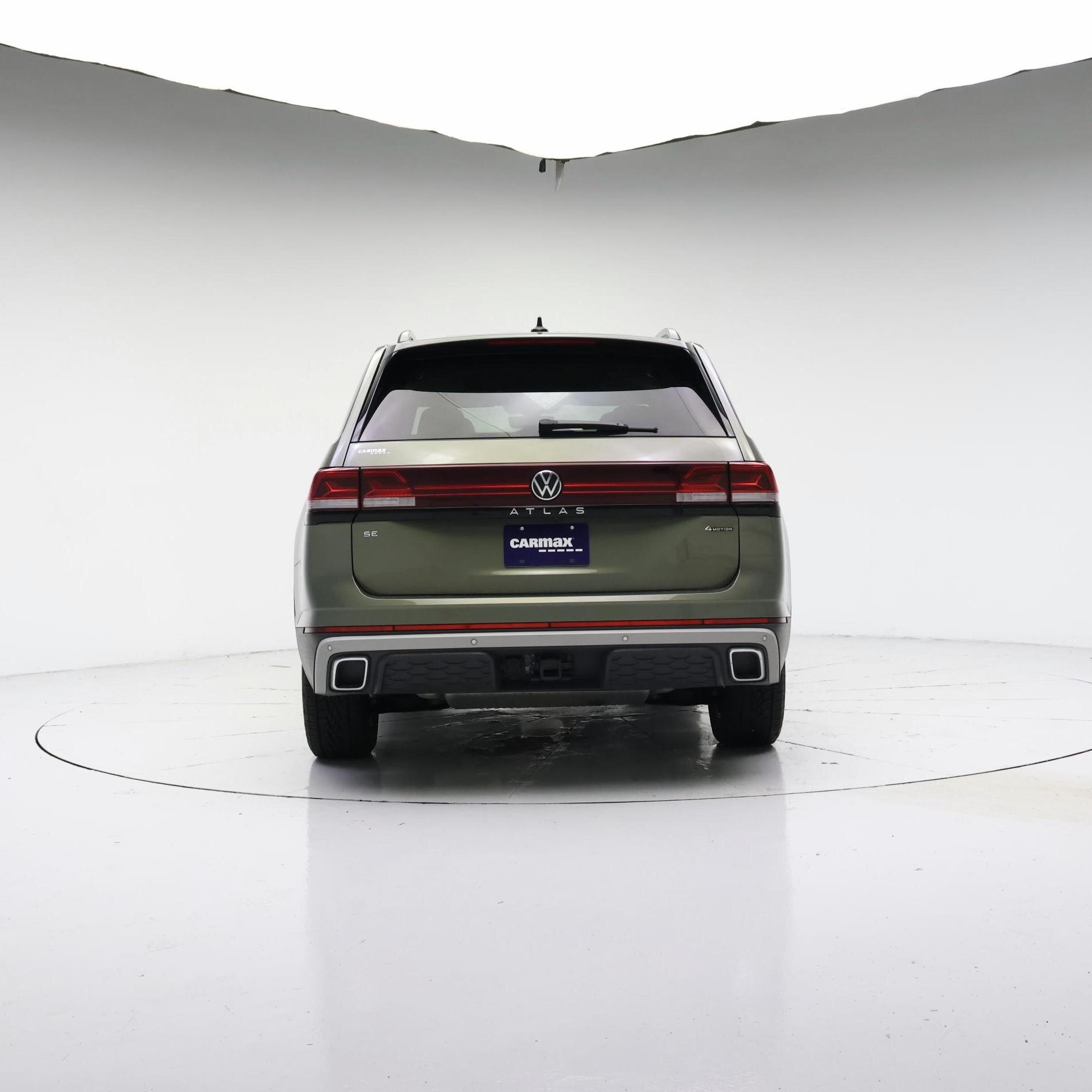 Thumbnail: 2024 Volkswagen Atlas - 6