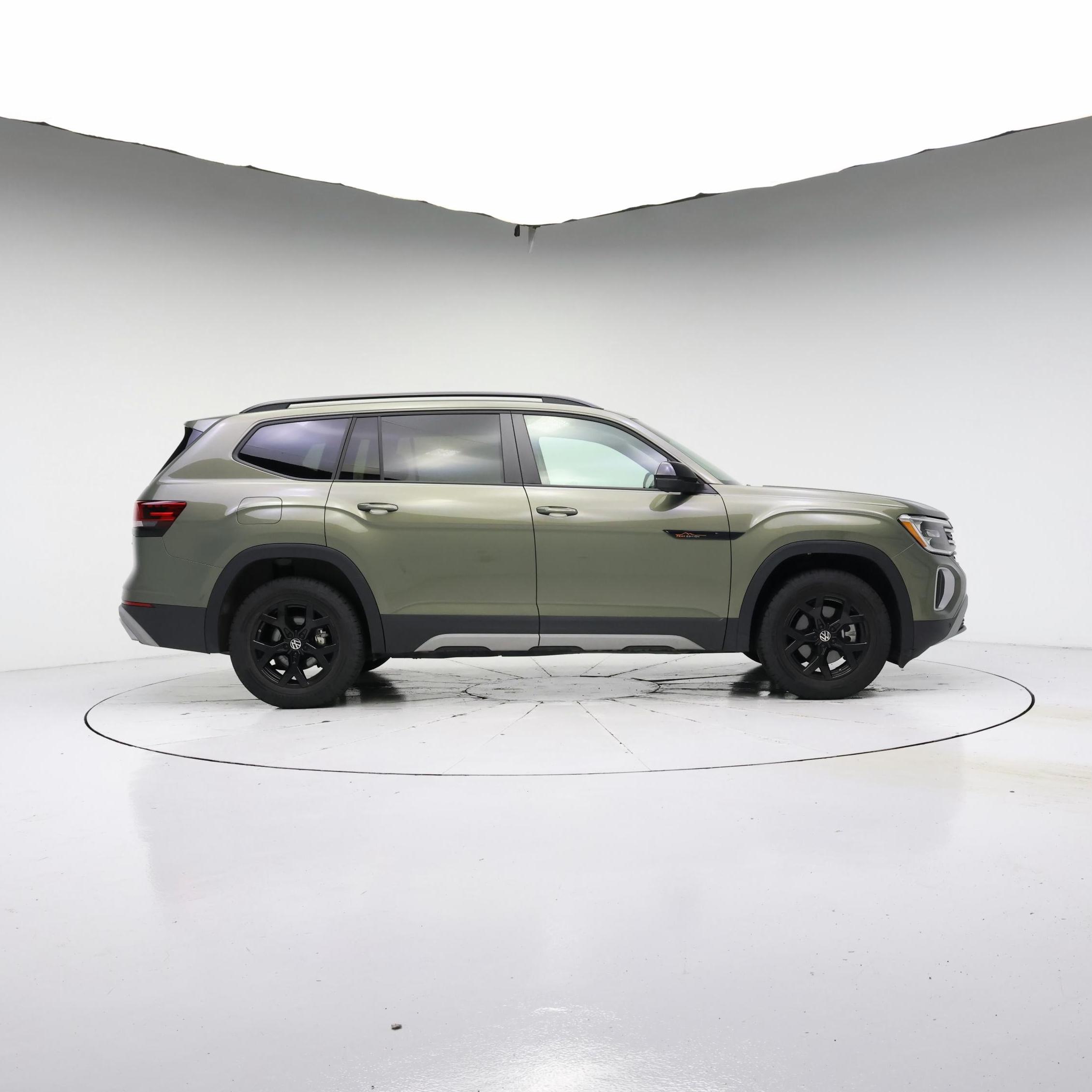 Thumbnail: 2024 Volkswagen Atlas - 7