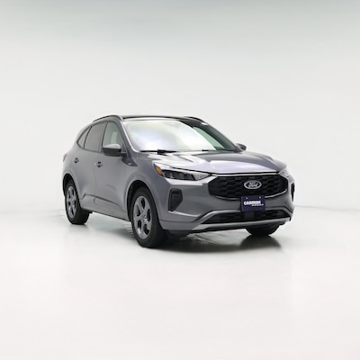 Recommended categories heading image of the selected vehicle