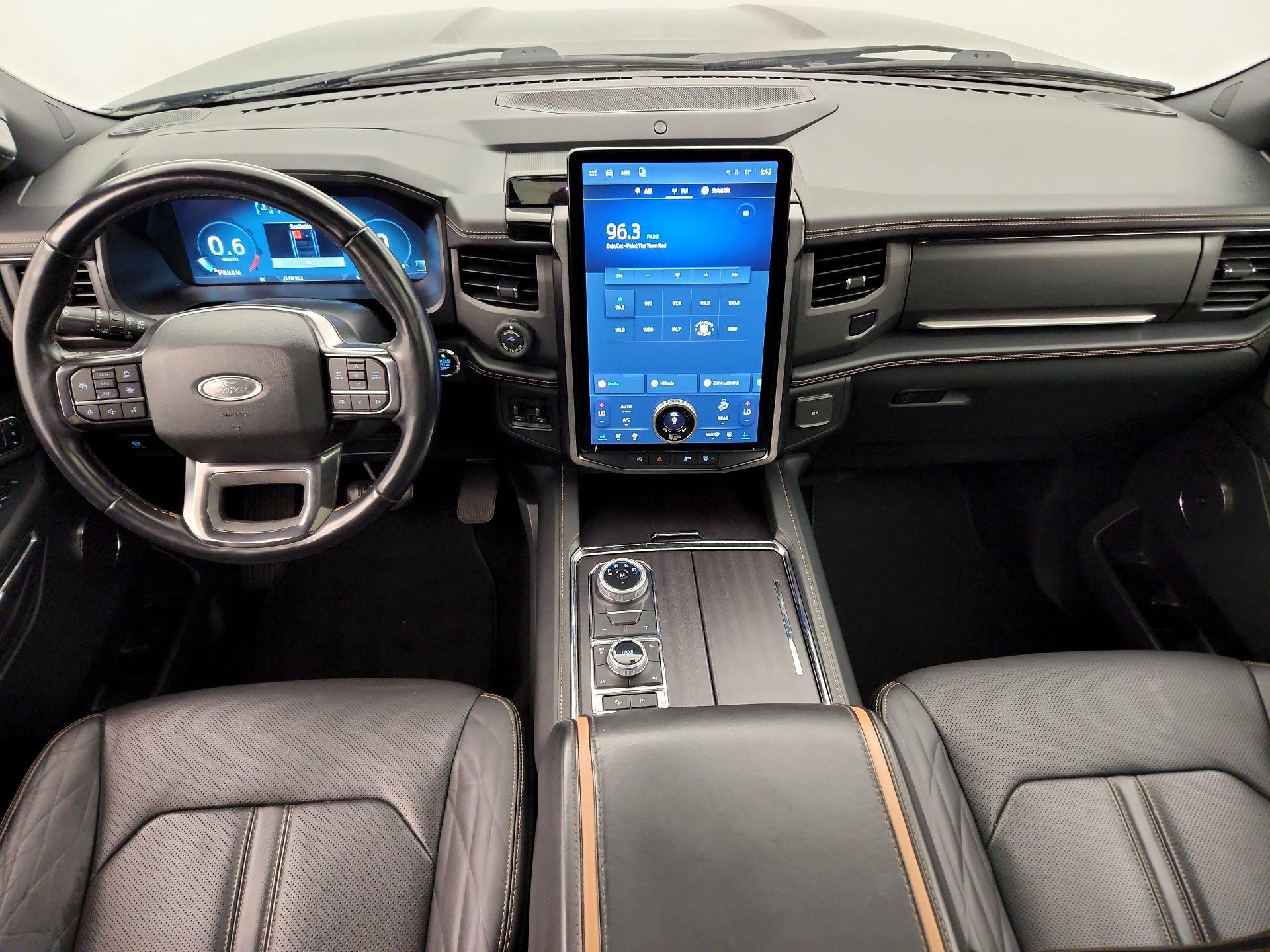 Thumbnail: 2022 Ford Expedition - 9