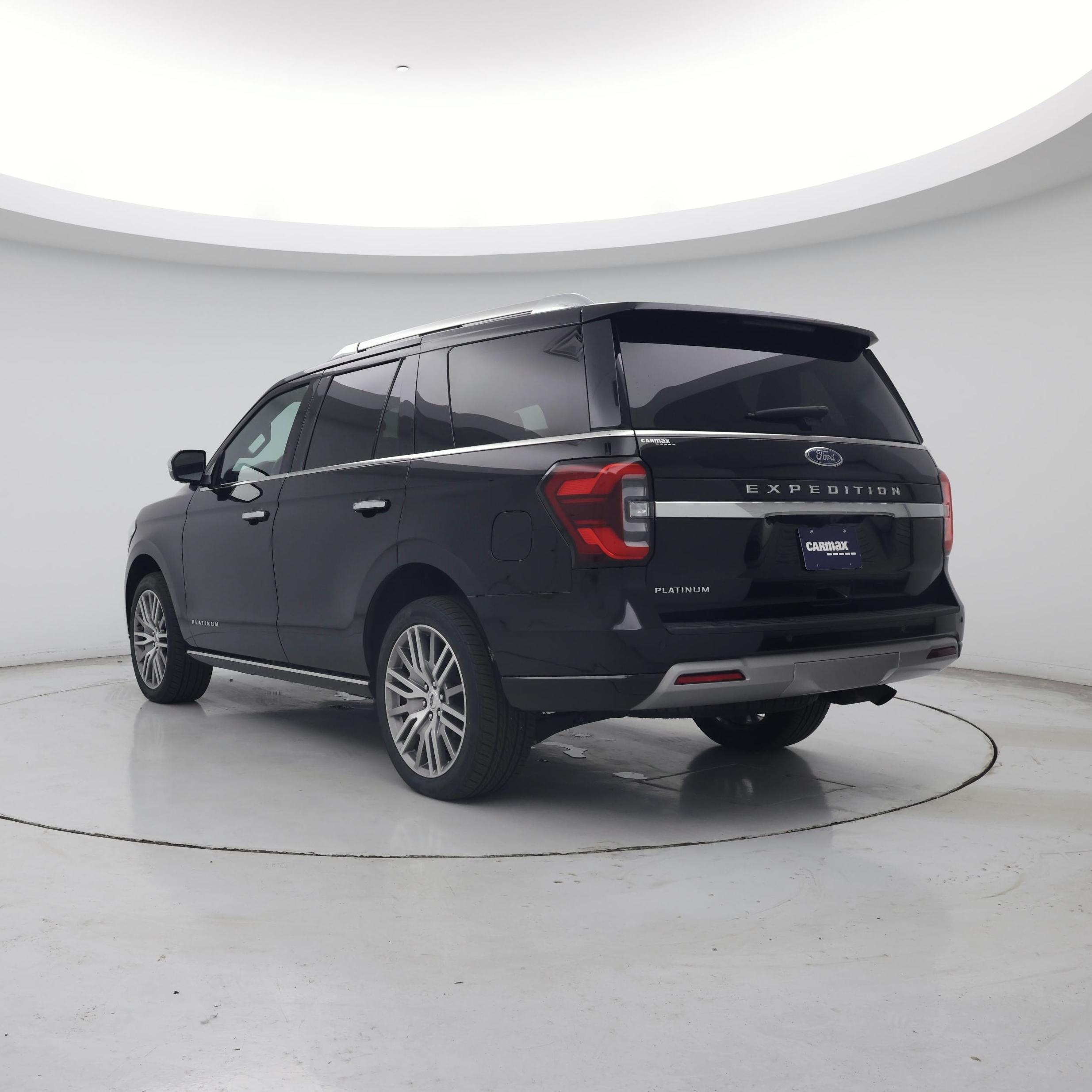 Thumbnail: 2022 Ford Expedition - 2