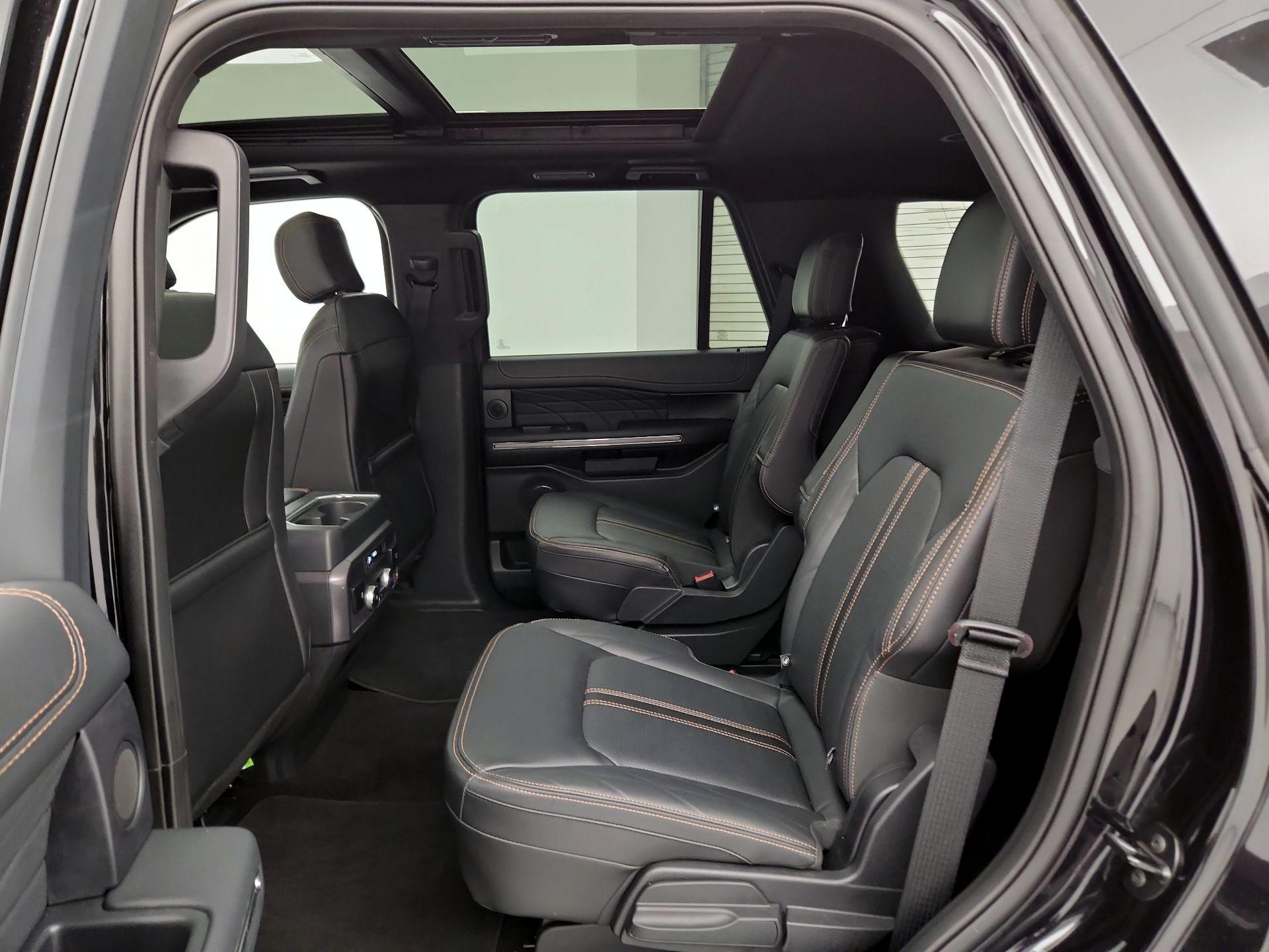 Thumbnail: 2022 Ford Expedition - 20