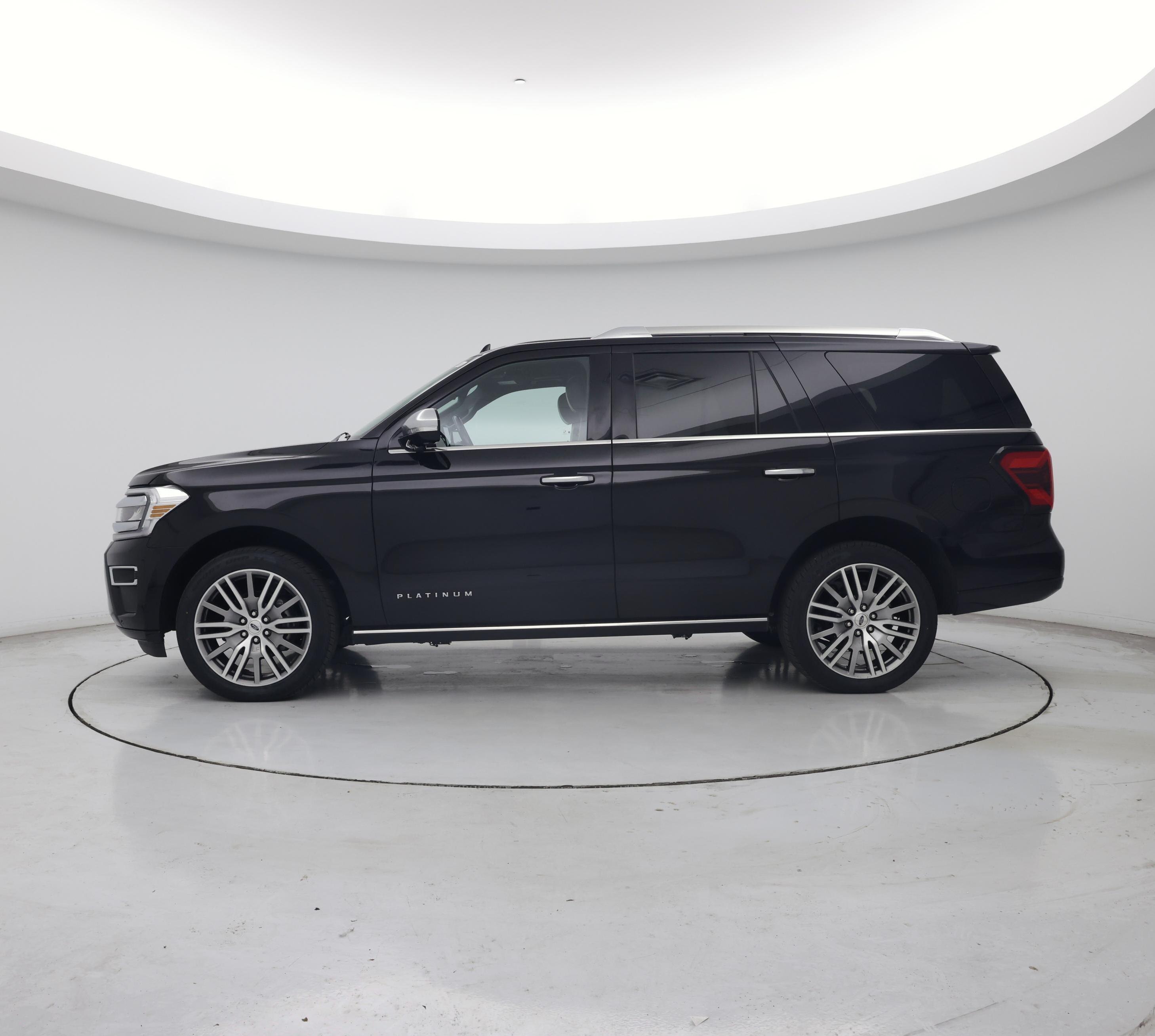 Thumbnail: 2022 Ford Expedition - 3