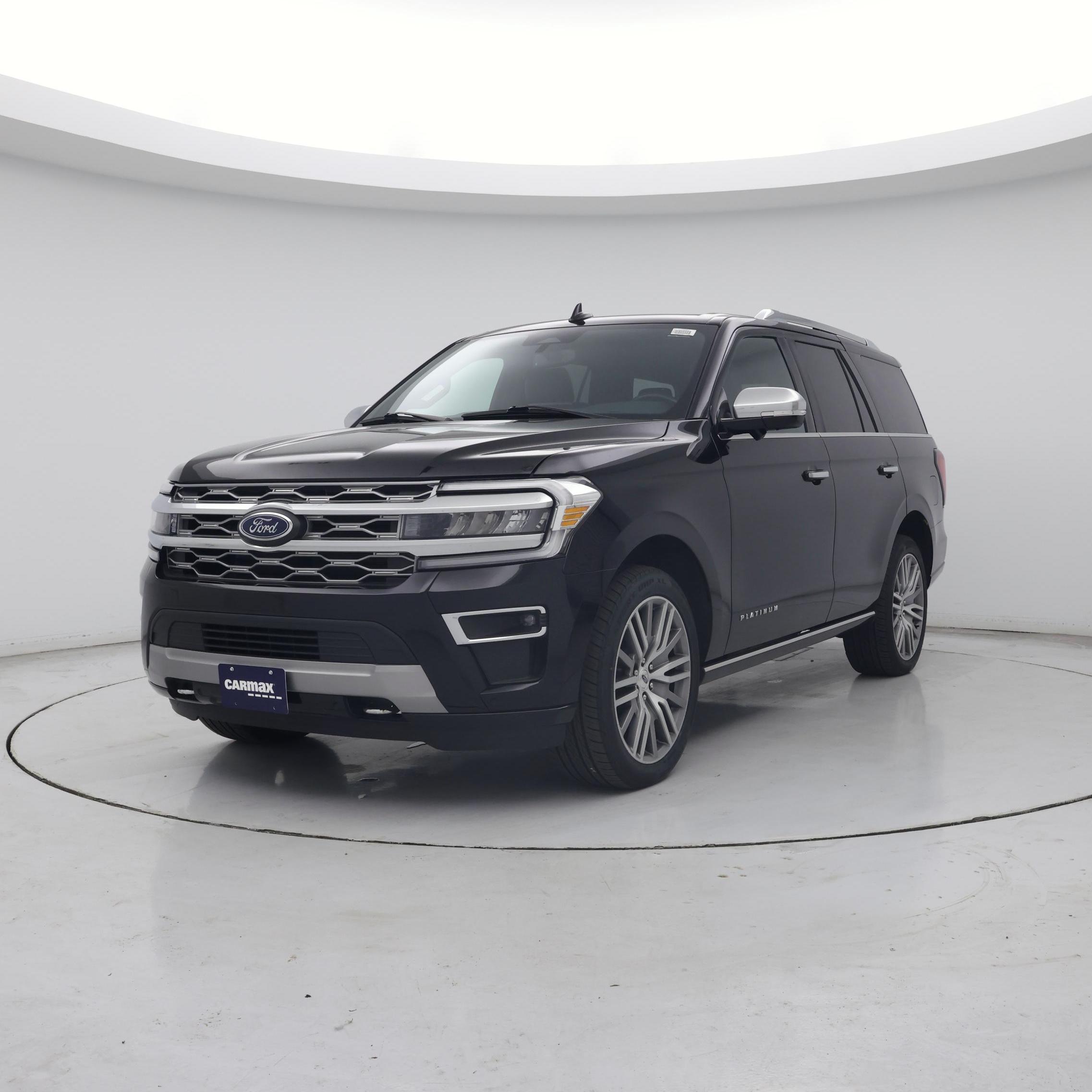Thumbnail: 2022 Ford Expedition - 4