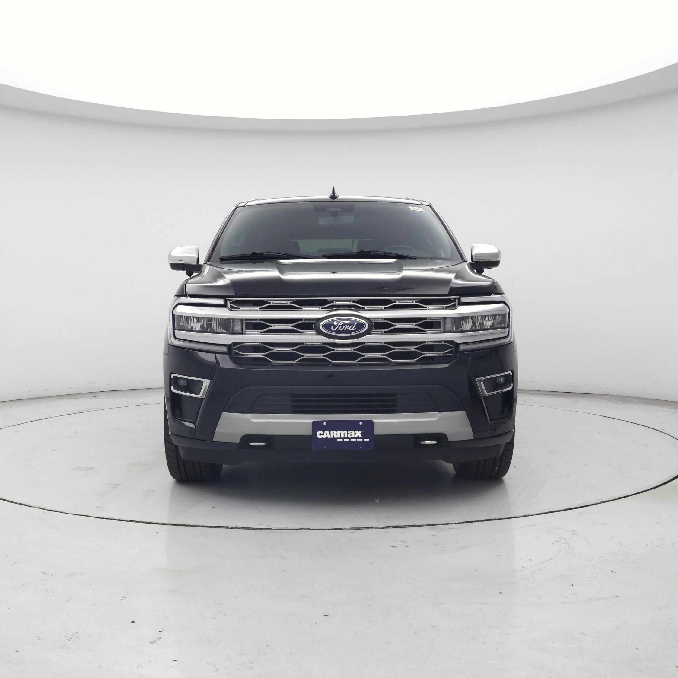 Thumbnail: 2022 Ford Expedition - 5