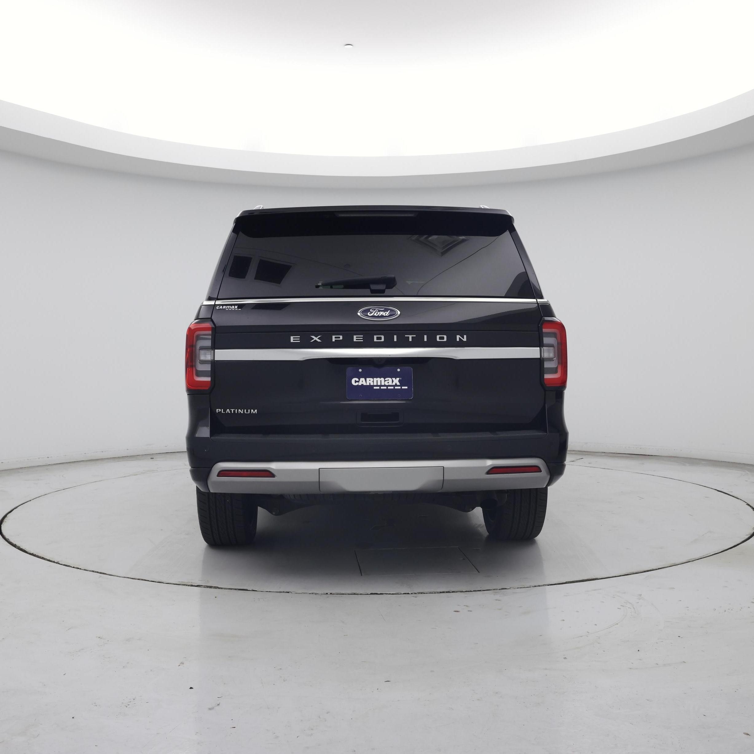 Thumbnail: 2022 Ford Expedition - 6