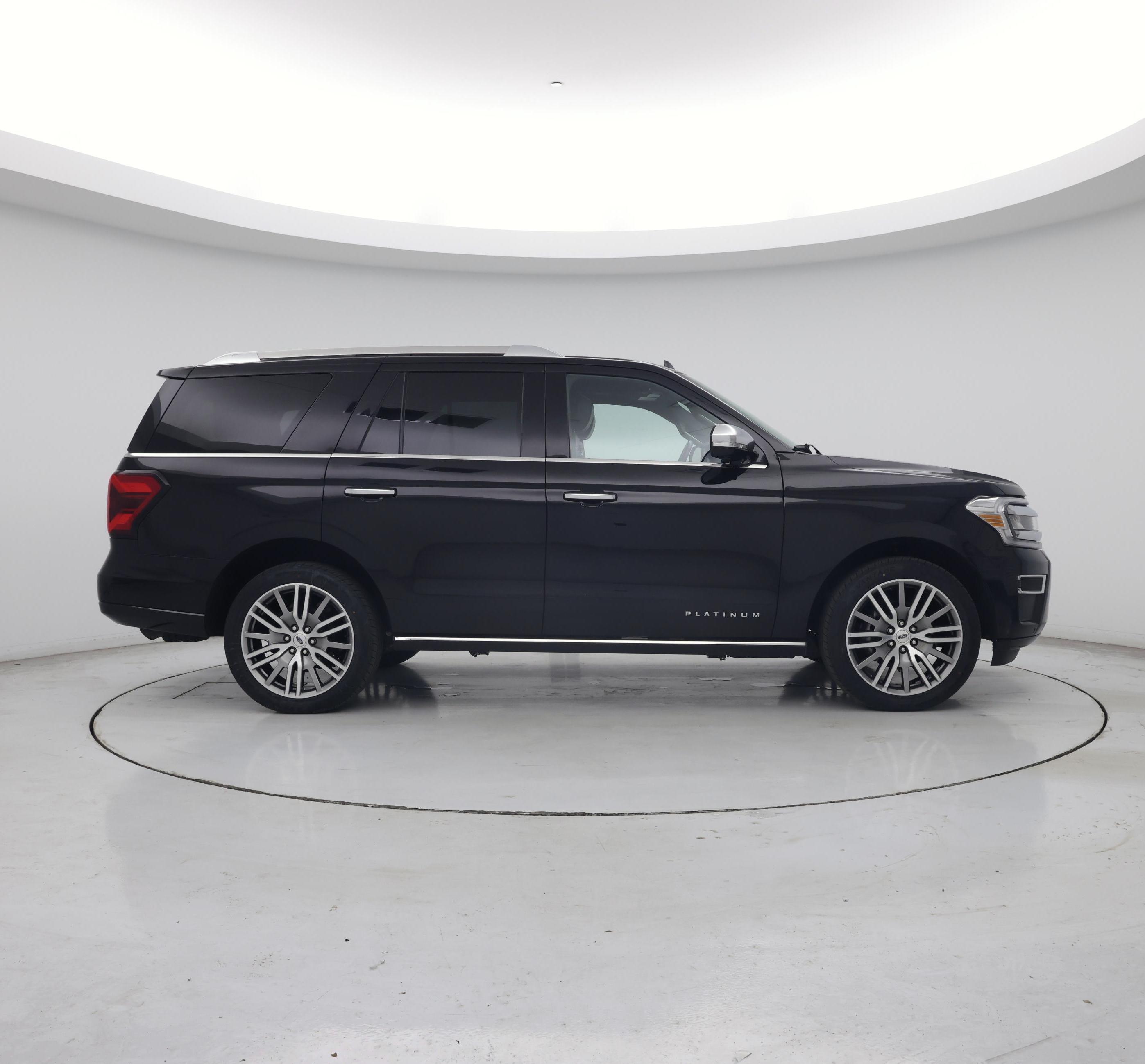 Thumbnail: 2022 Ford Expedition - 7