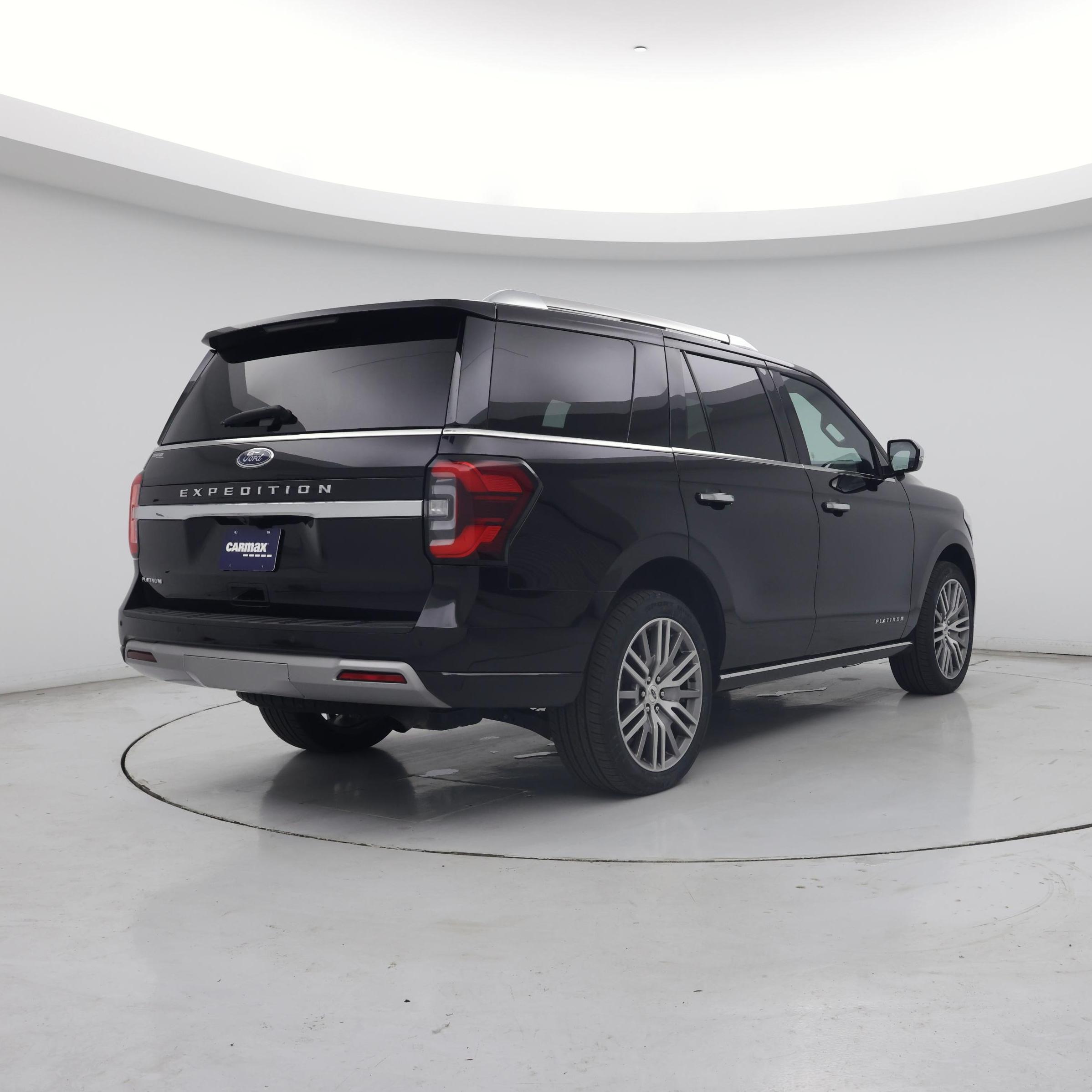 Thumbnail: 2022 Ford Expedition - 8