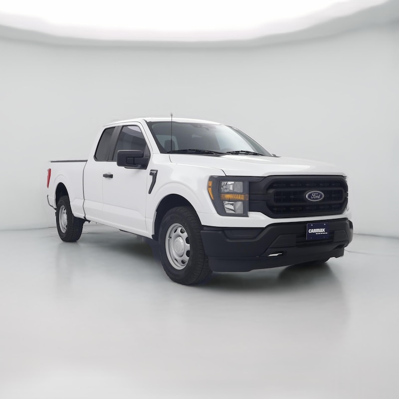2023 Ford F150 XL