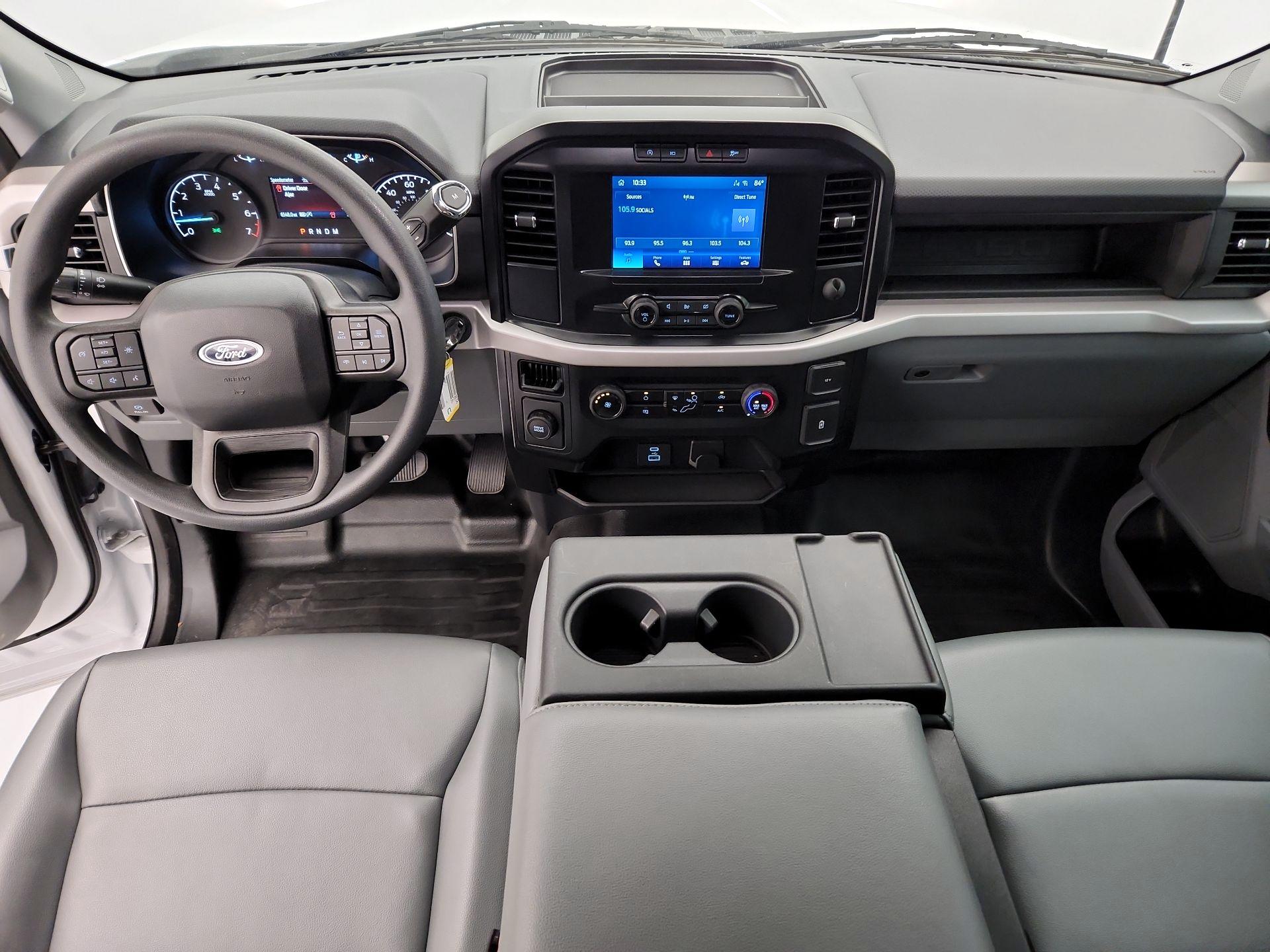Thumbnail: 2023 Ford F-150 - 9