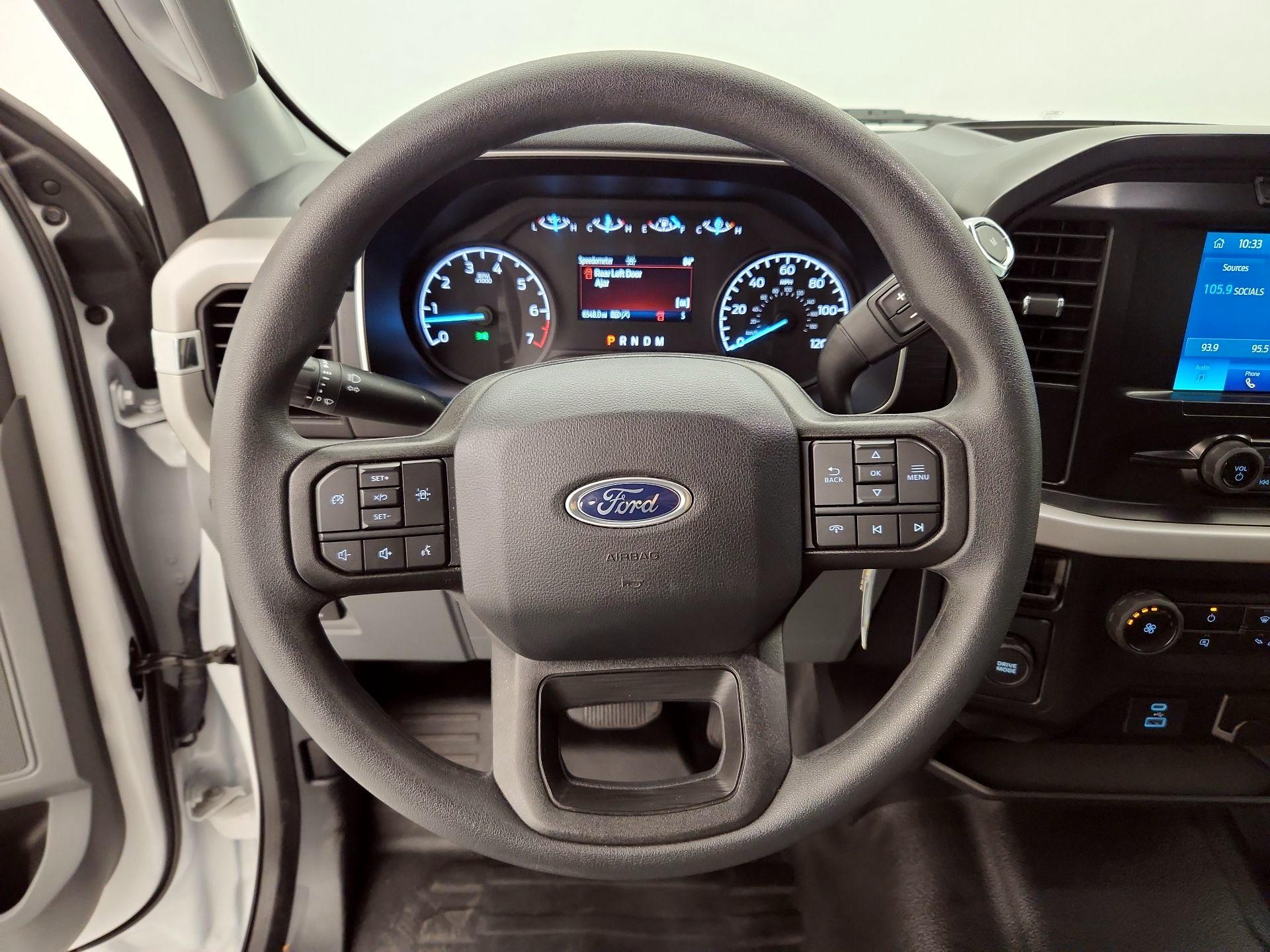 Thumbnail: 2023 Ford F-150 - 10