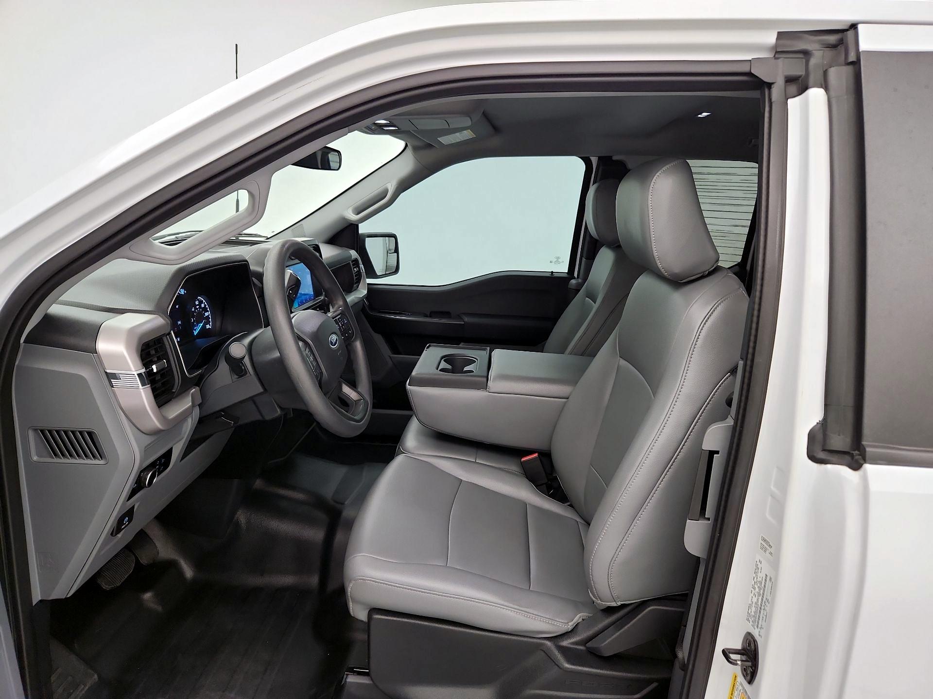 Thumbnail: 2023 Ford F-150 - 11