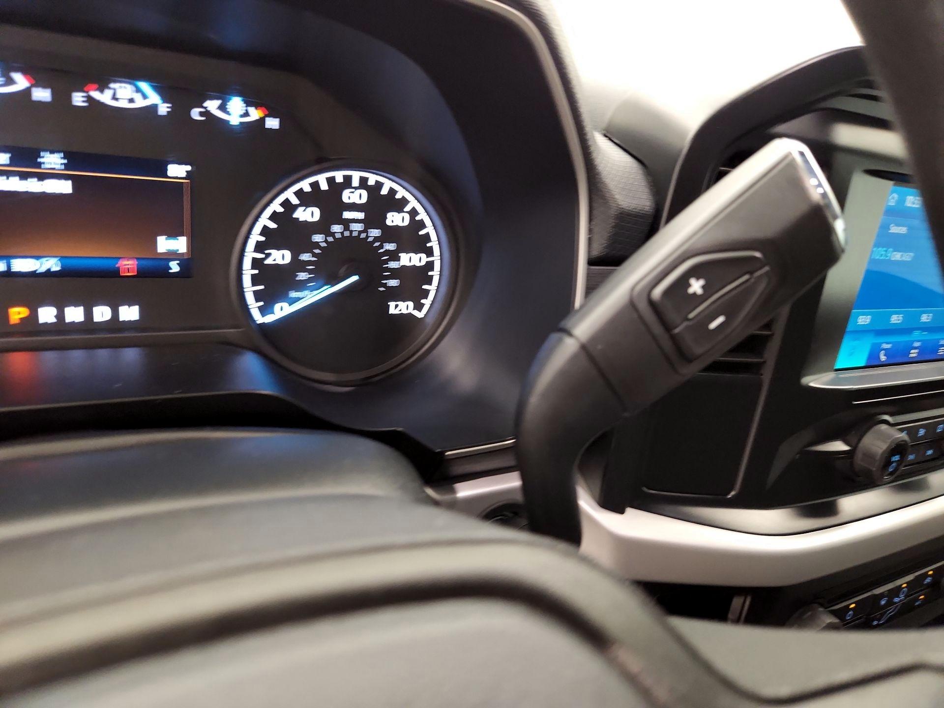 Thumbnail: 2023 Ford F-150 - 17